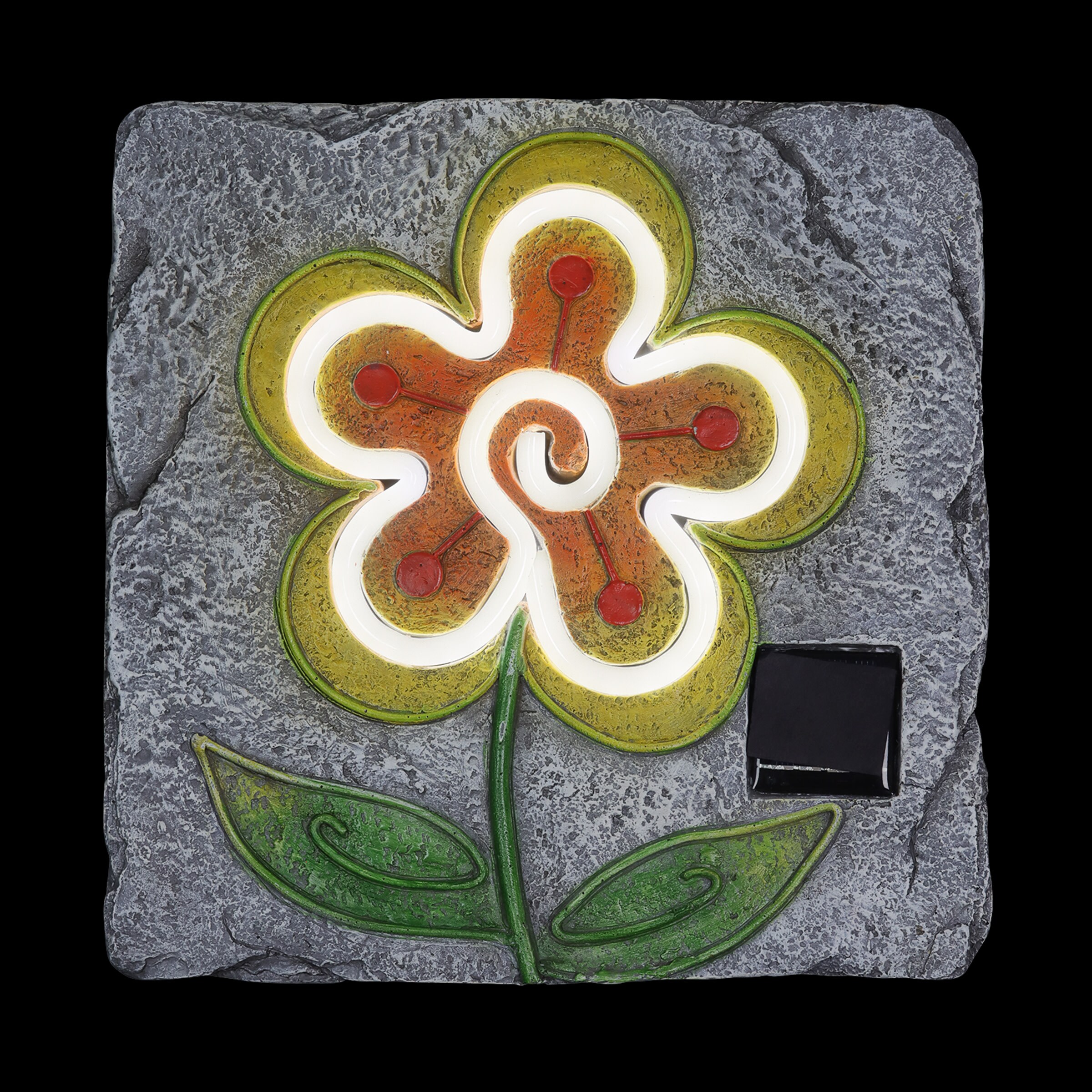 Exhart 72143-RS Garden-Statue - View #7