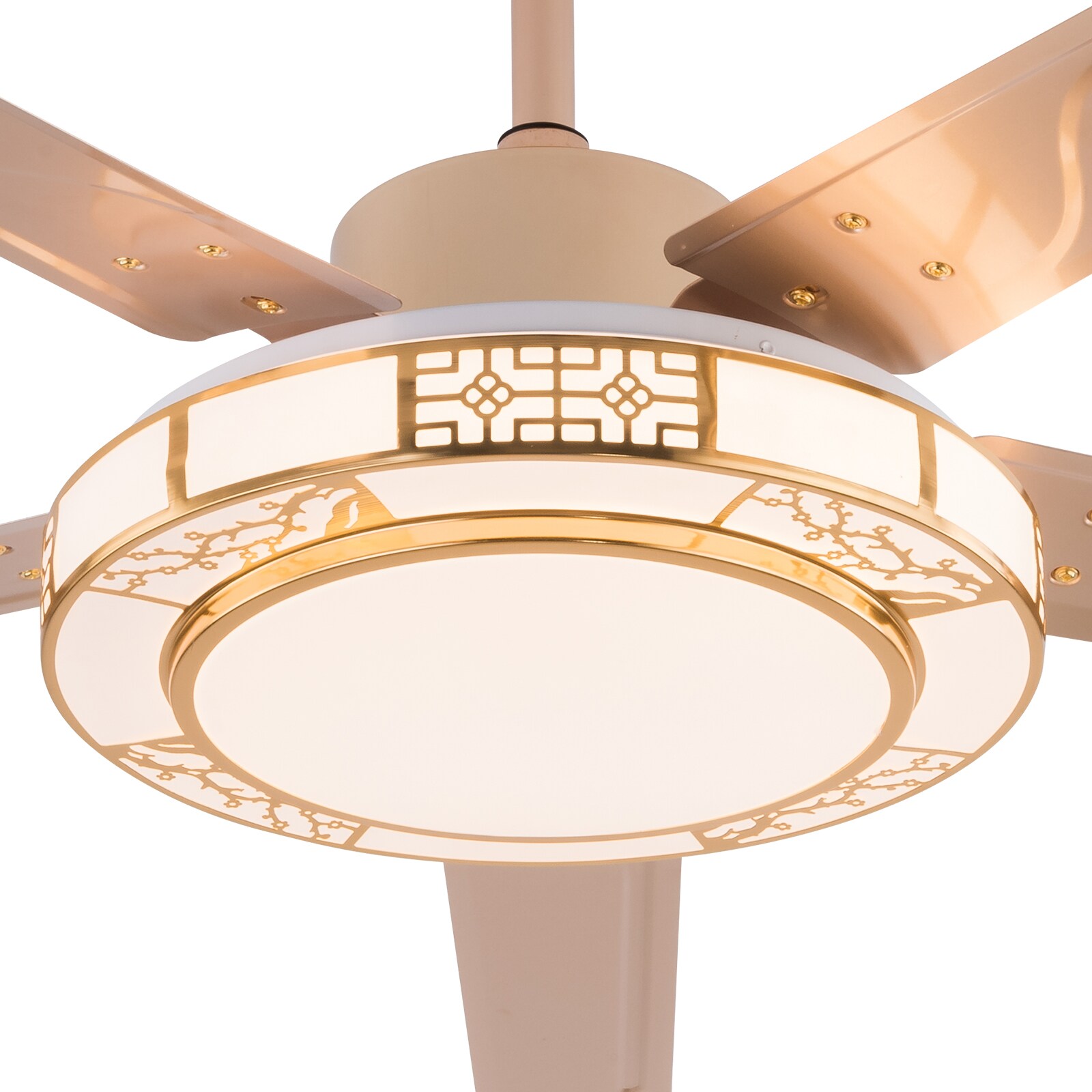 Oukaning JZUCOD-00170099 Ceiling-Fans - View #7