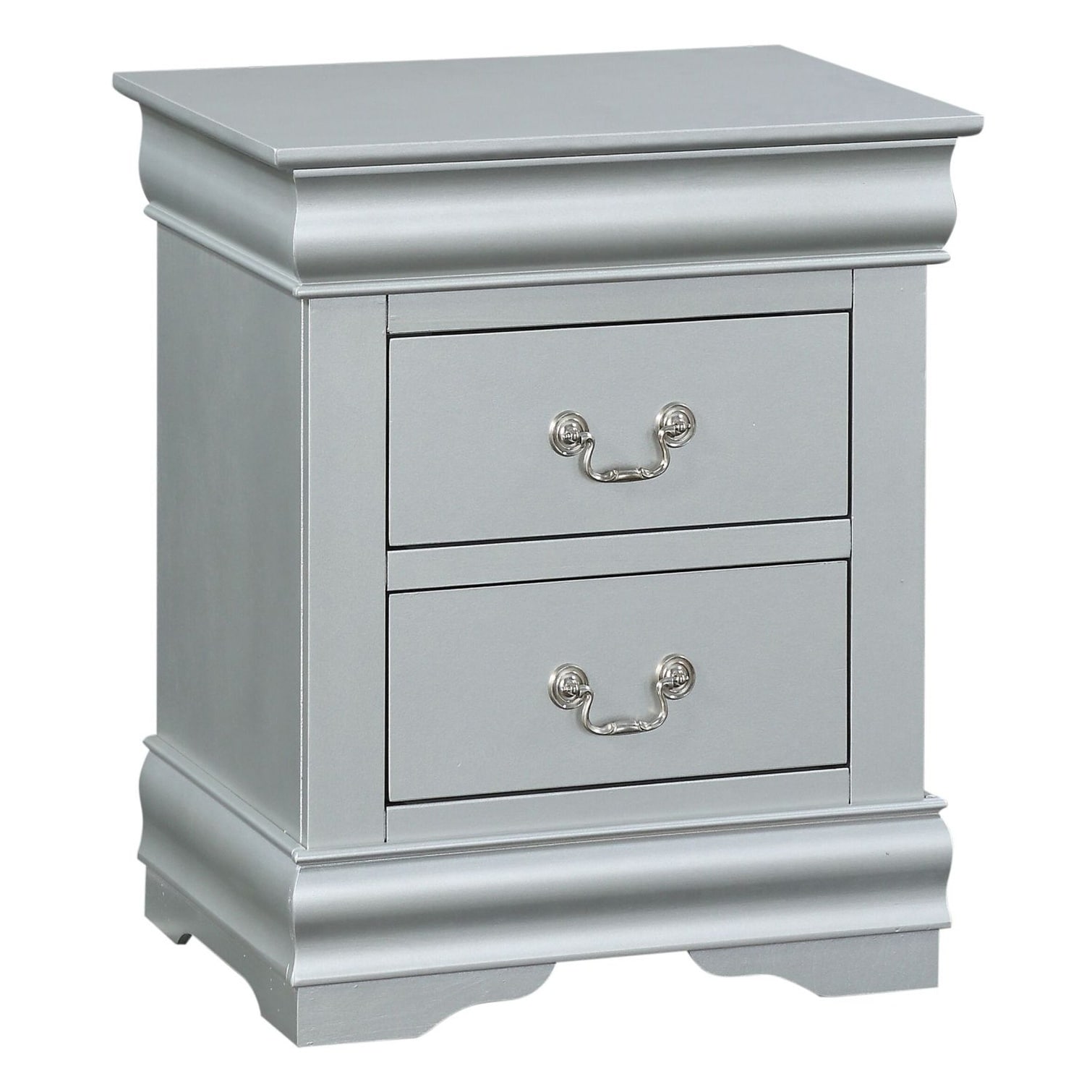 sunjurt K91UINF005OF nightstands - View #4