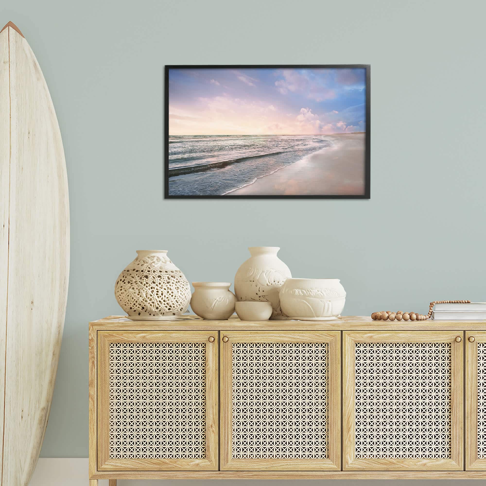 Stupell Industries BS-158-FR-20X30 Wall-Art - View #3