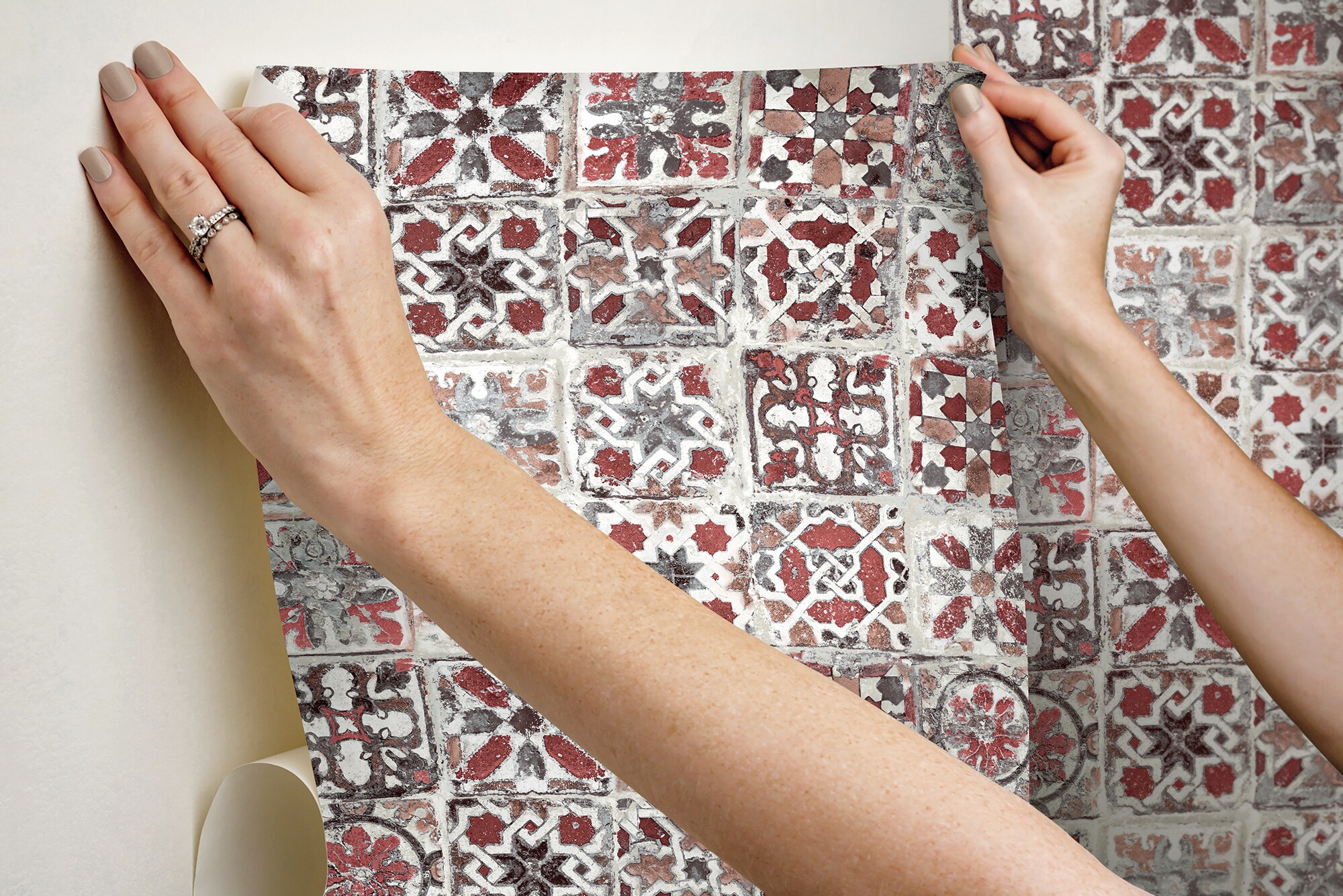 York Wallcoverings PSW1300RL wallpaper - View #6