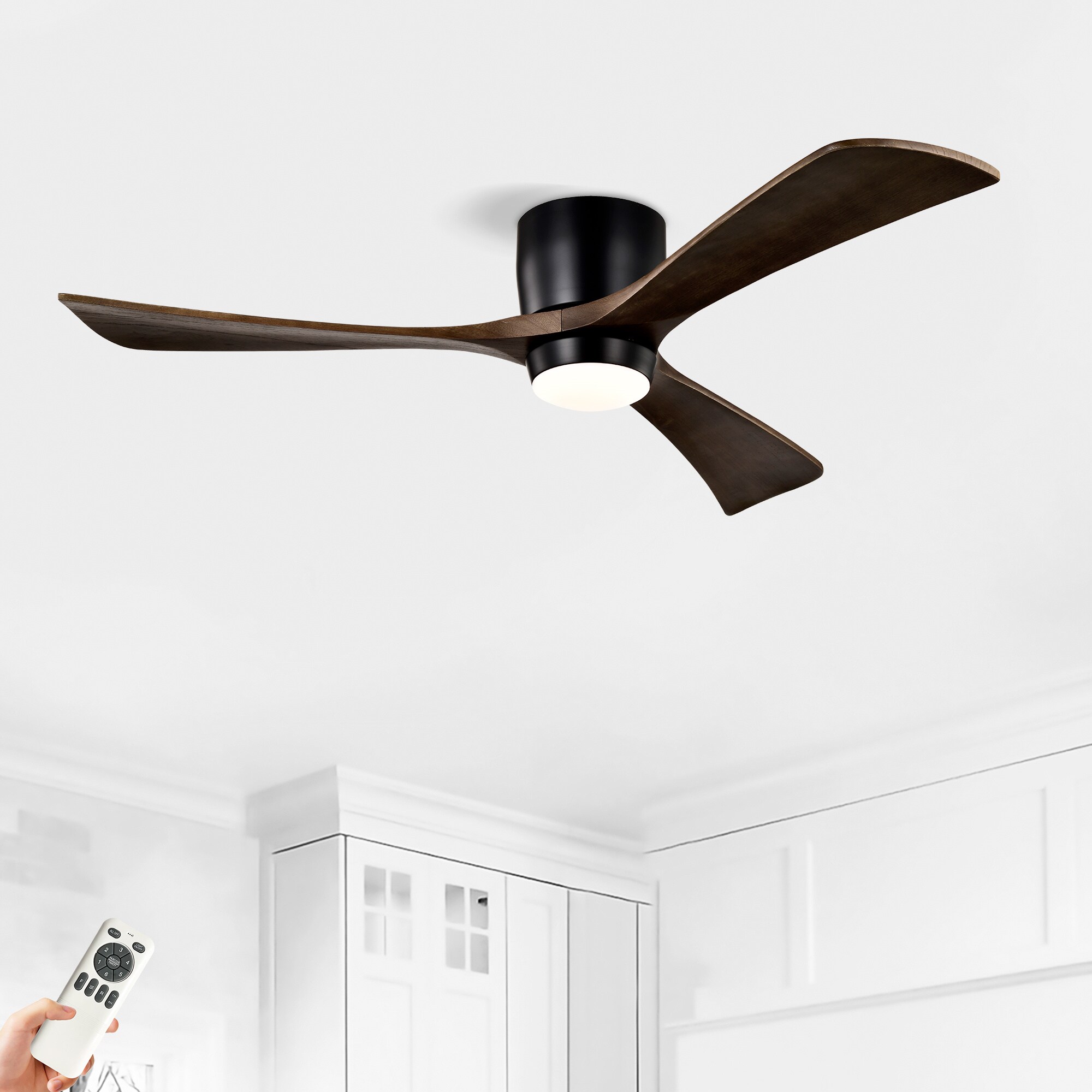 BABOOM BOM-P278237-OR Ceiling-Fans - View #12
