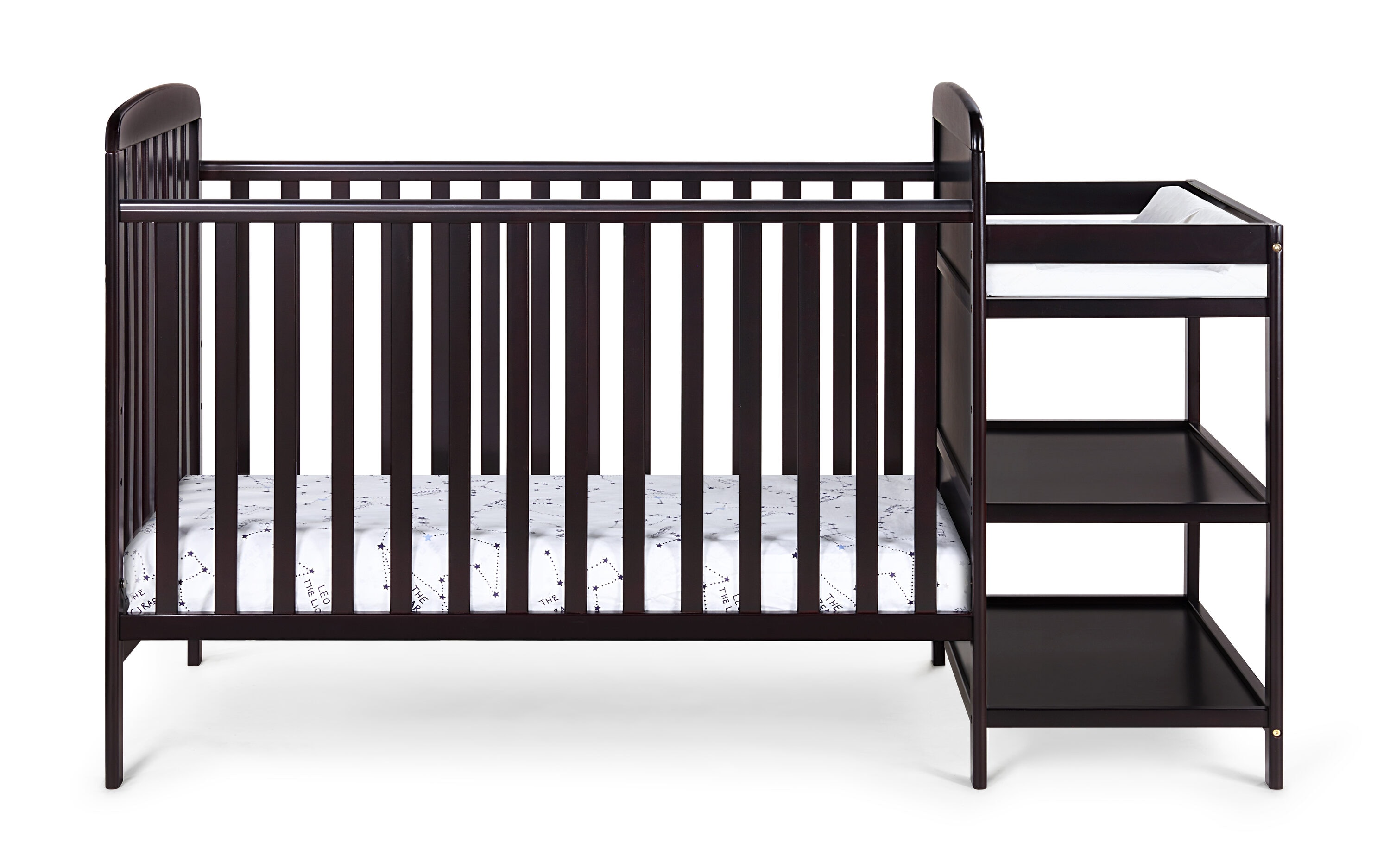 Suite Bebe 24900-ESP cribs - View #3