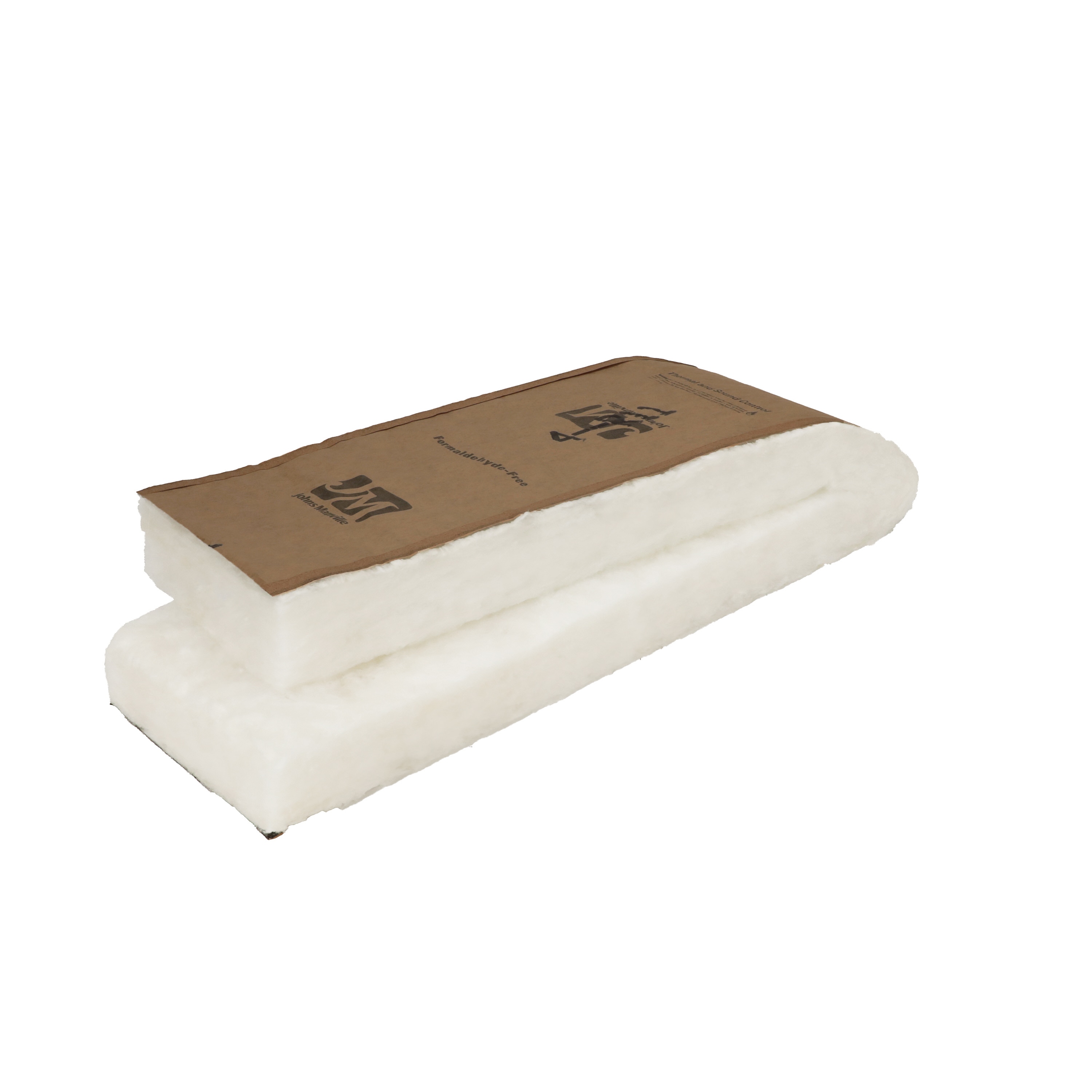 Johns Manville K804S Batt-Insulation - View #2