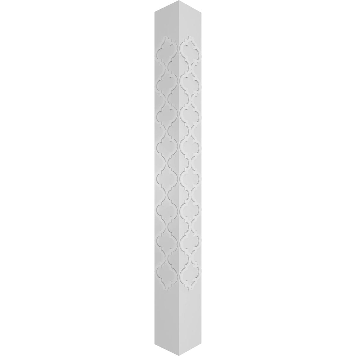 Ekena Millwork CC0810ENMKLCSCS Column-Wraps - View #3