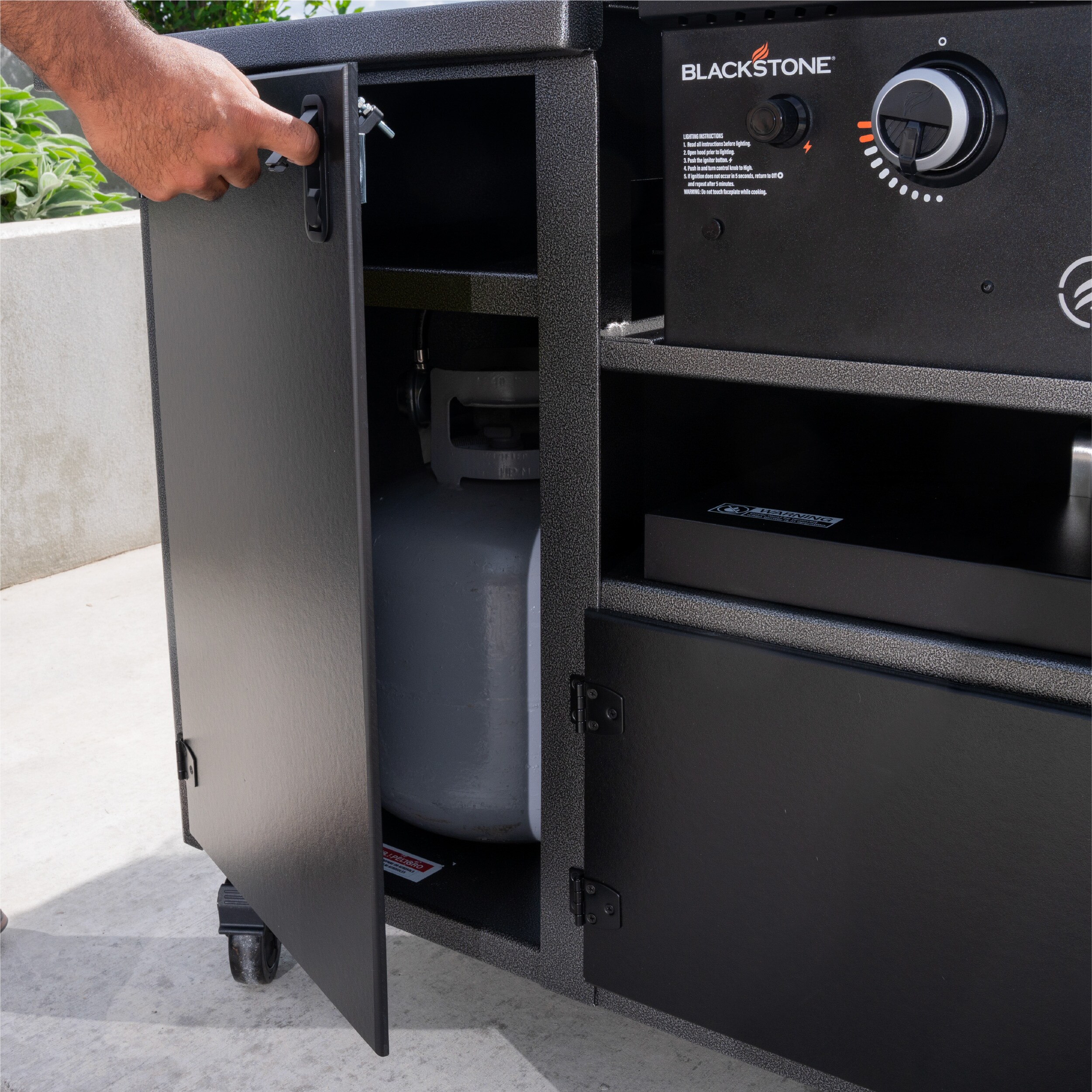 Blackstone 6023 Modular-Outdoor-Kitchens - View #7