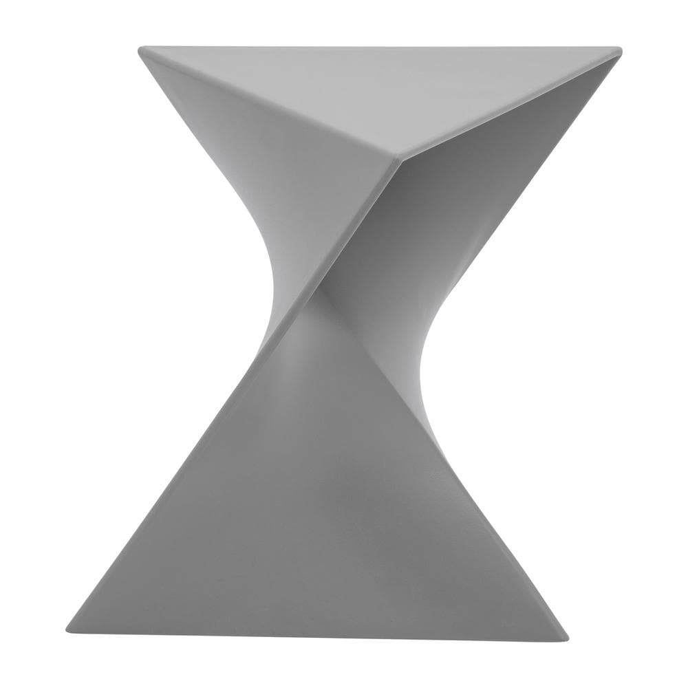 Leisuremod BG3143802 Randolph Modern Side Table