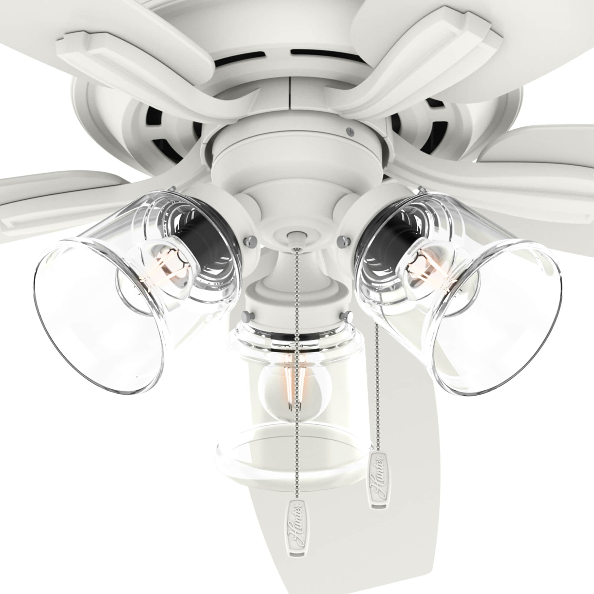 Hunter 52347 Ceiling-Fans - View #10