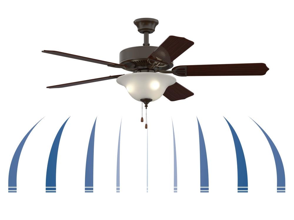 Fanimation BP225BOB1 Ceiling-Fans - View #6