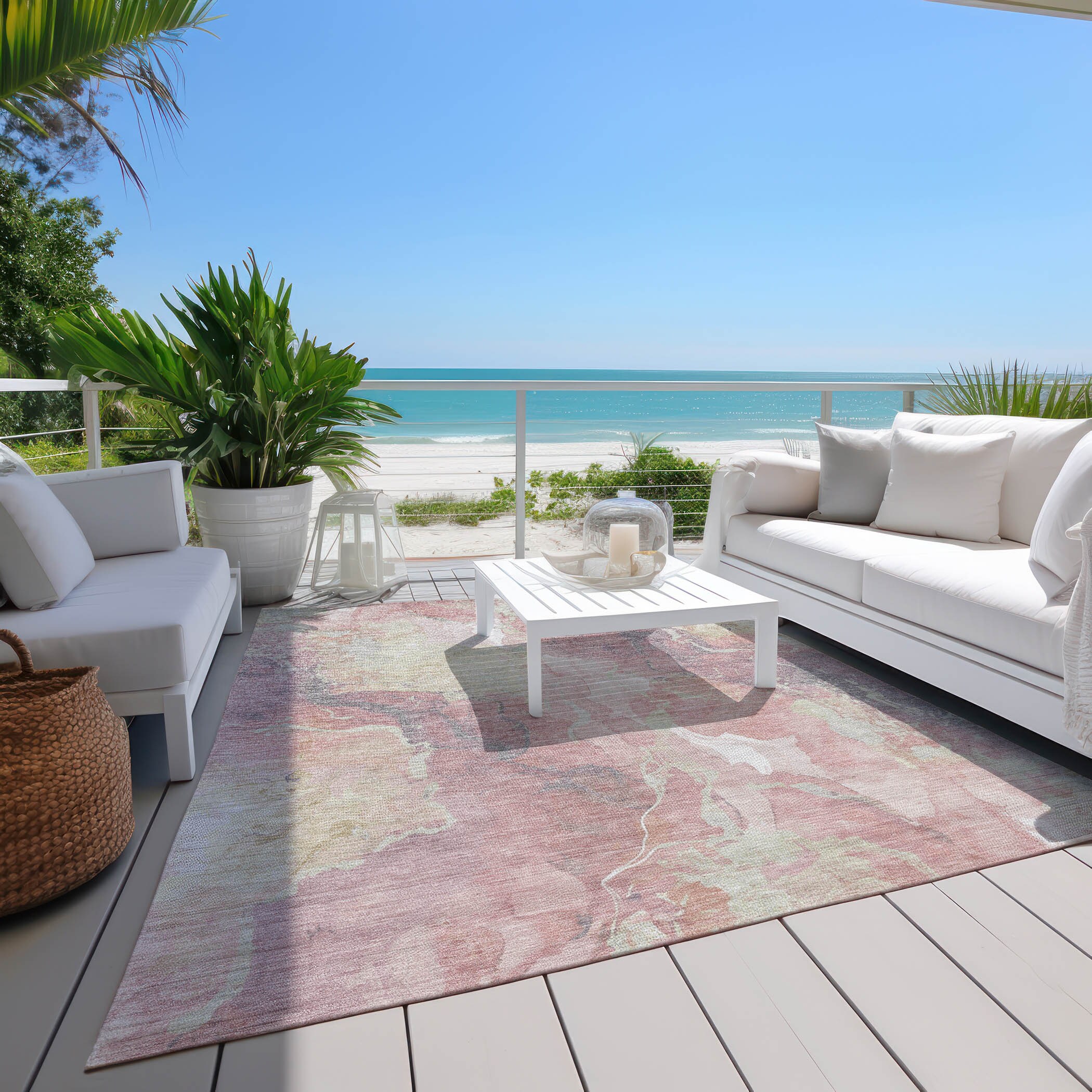 Addison Rugs ACN1785PI10X14 rugs - View #9