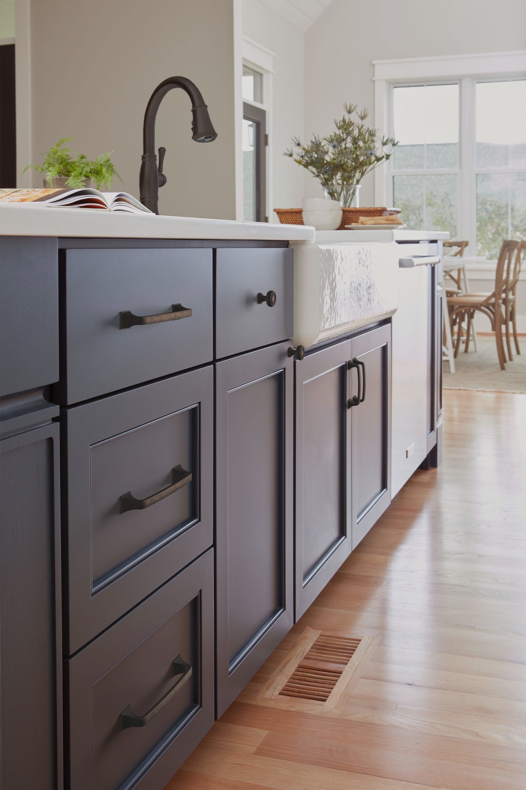 Amerock BP36775ORB Cabinet-Pulls - View #6