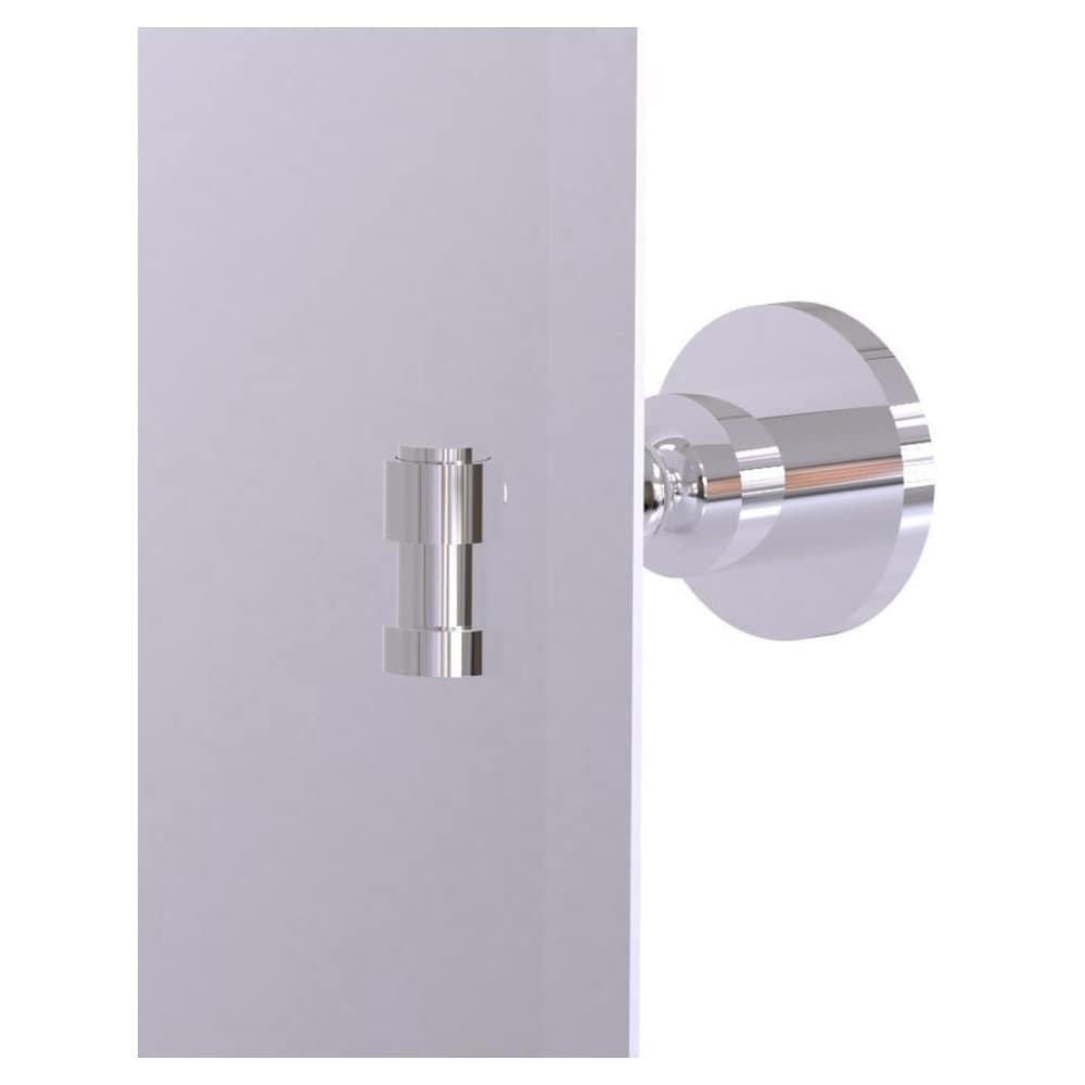 Allied Brass WS-92-PC Framed-Bath-Mirrors - View #2