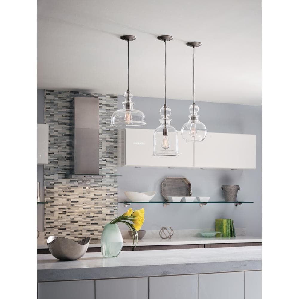 Progress Lighting P5332-09 Pendant-Lights - View #2