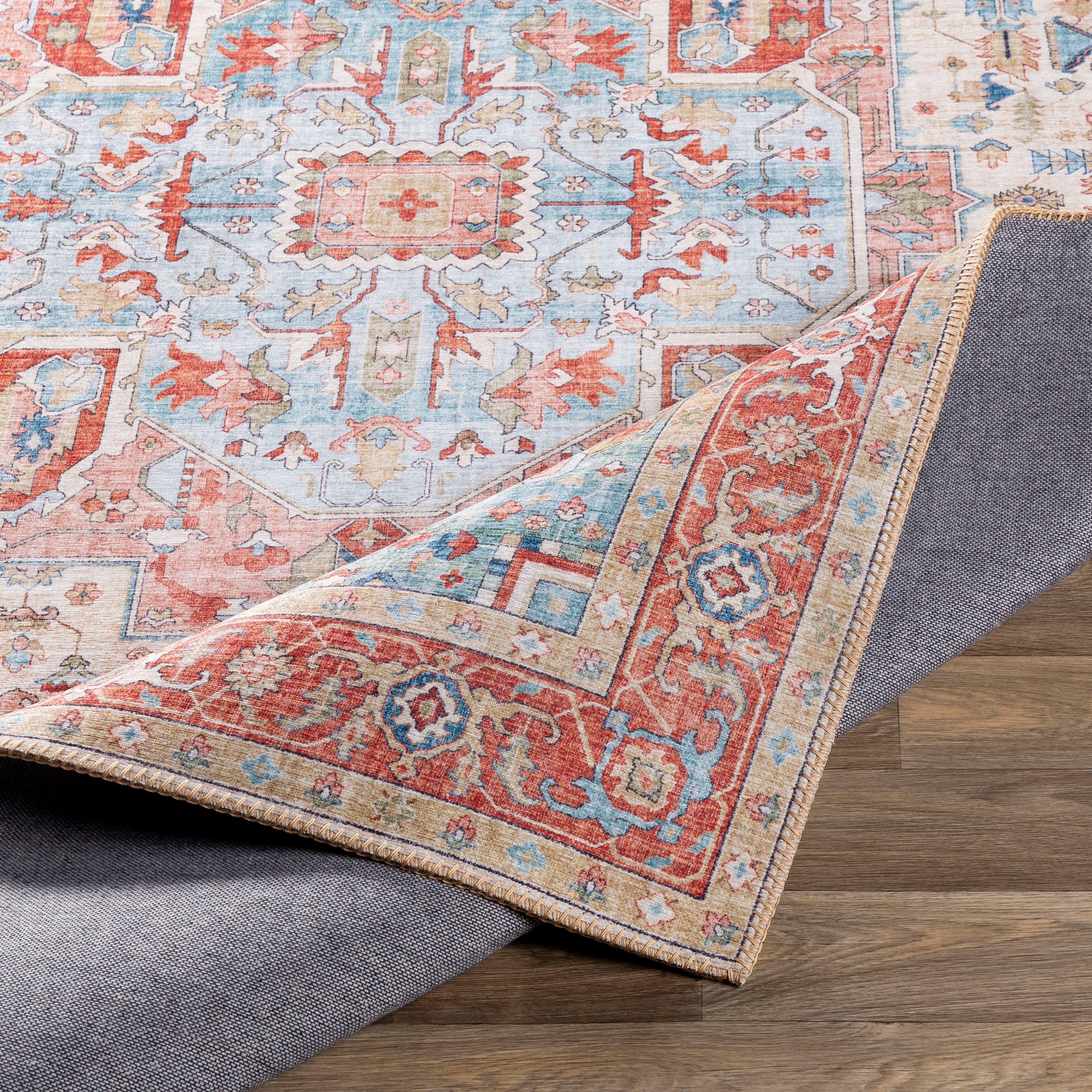 Livabliss IRS2314-576 rugs - View #4