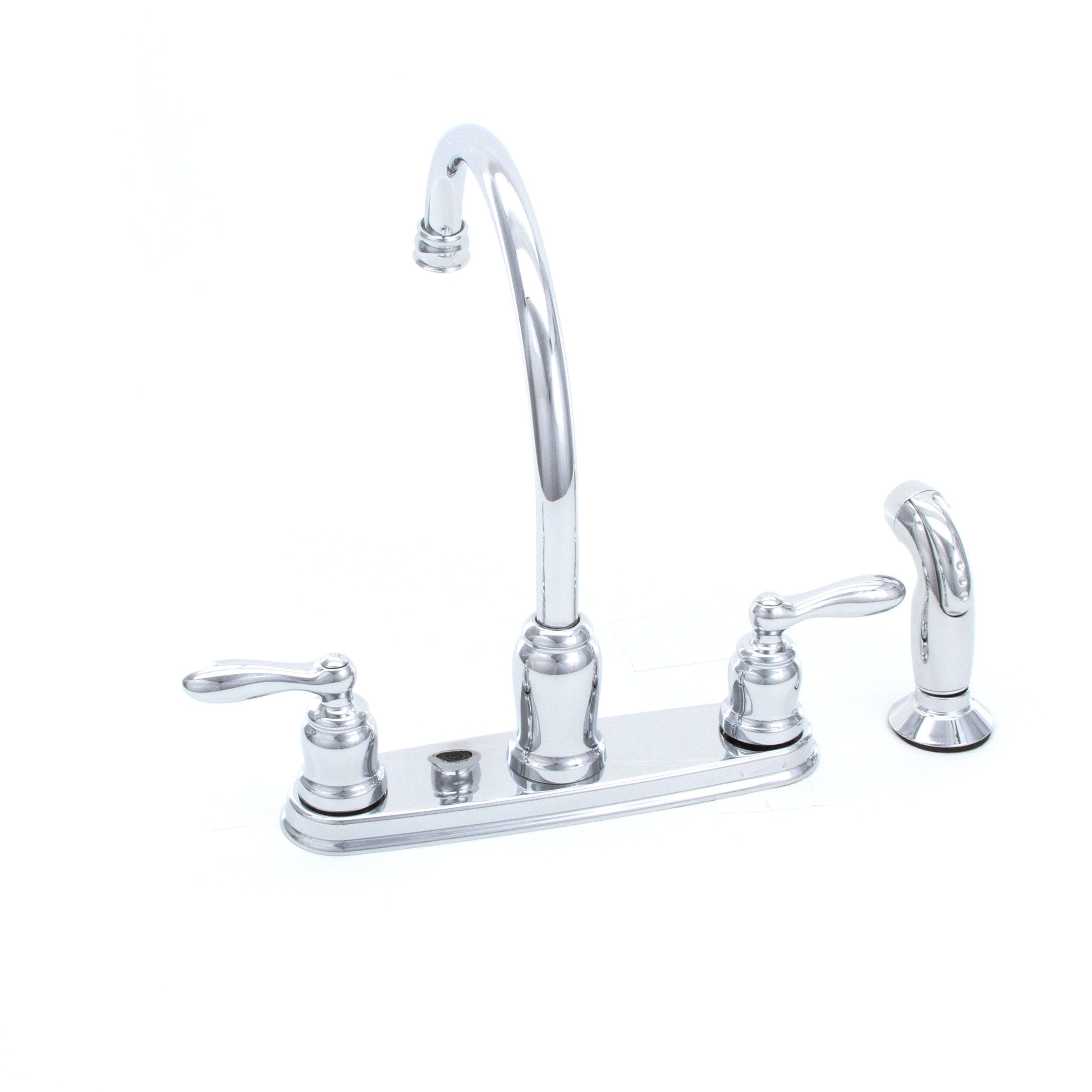 Moen Caldwell Kitchen Faucet Installation Review Home Co   46847381 36 