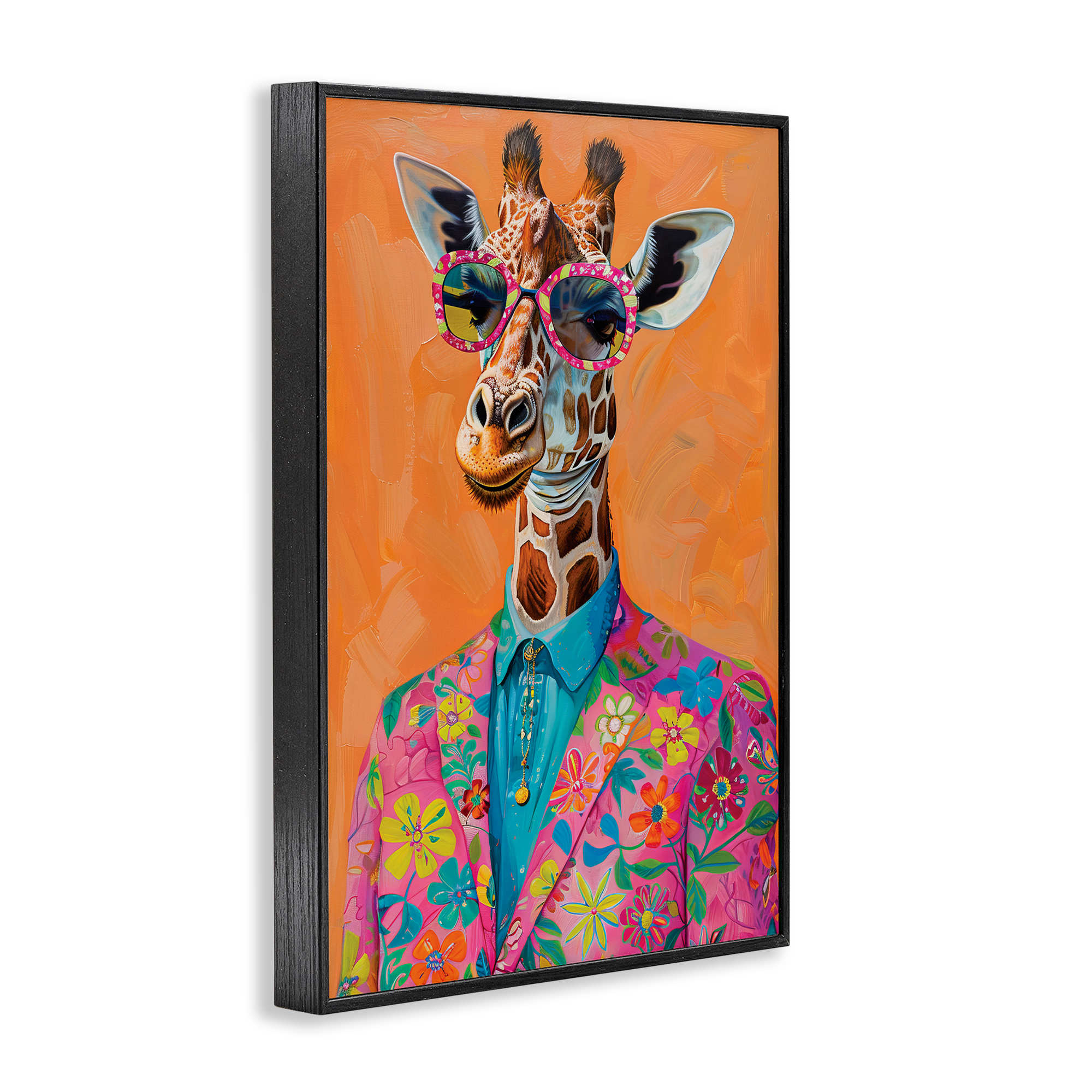 Stupell Industries BT-896-FR-12X18 Wall-Art - View #2