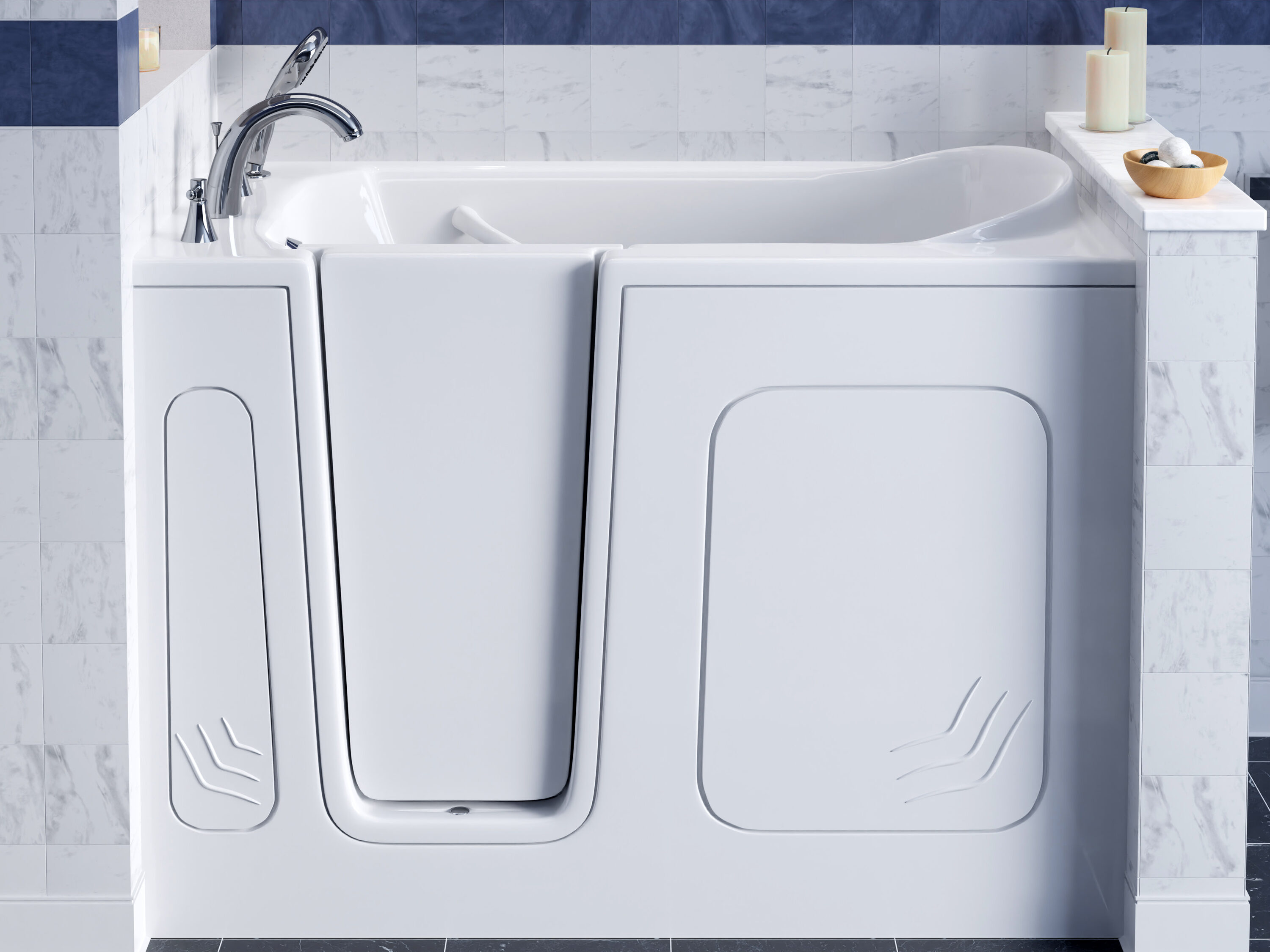 Endurance LS3054LWS bathtubs - View #7