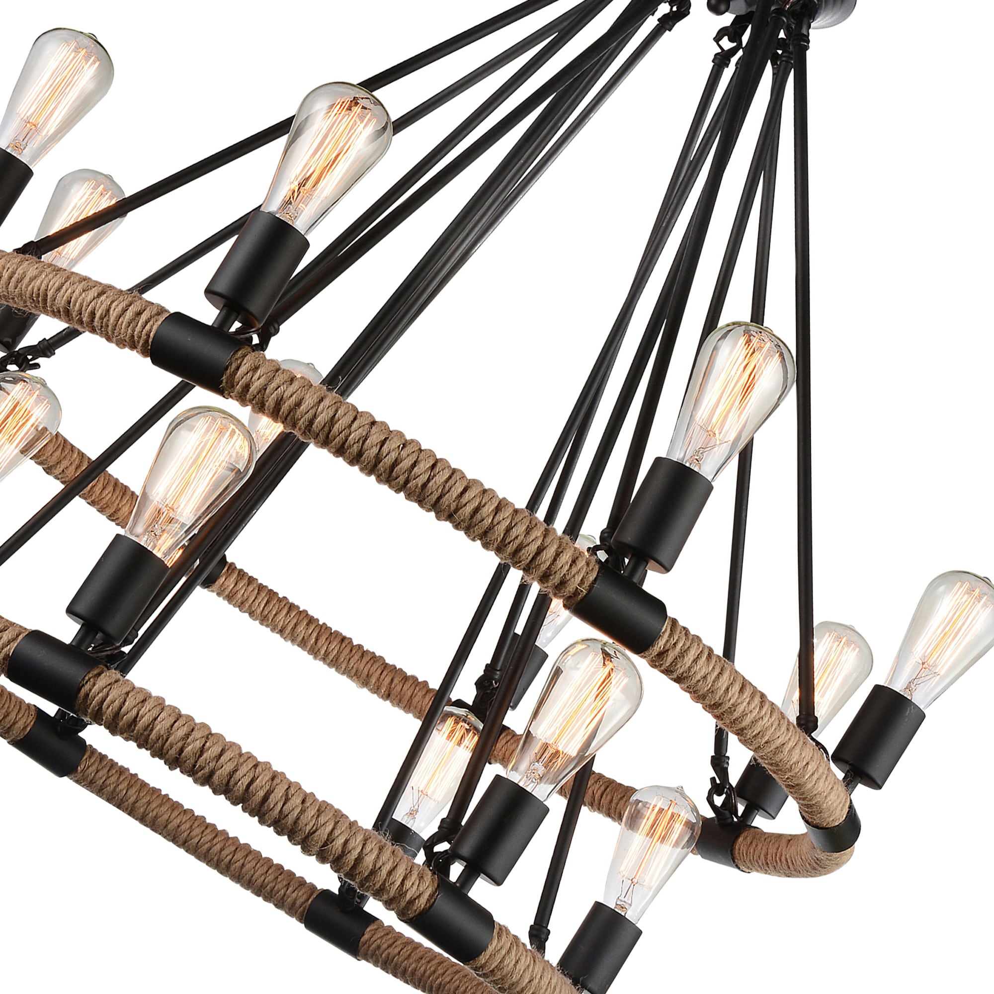 CWI Lighting 9671P33-14-101 b090015 - View #3