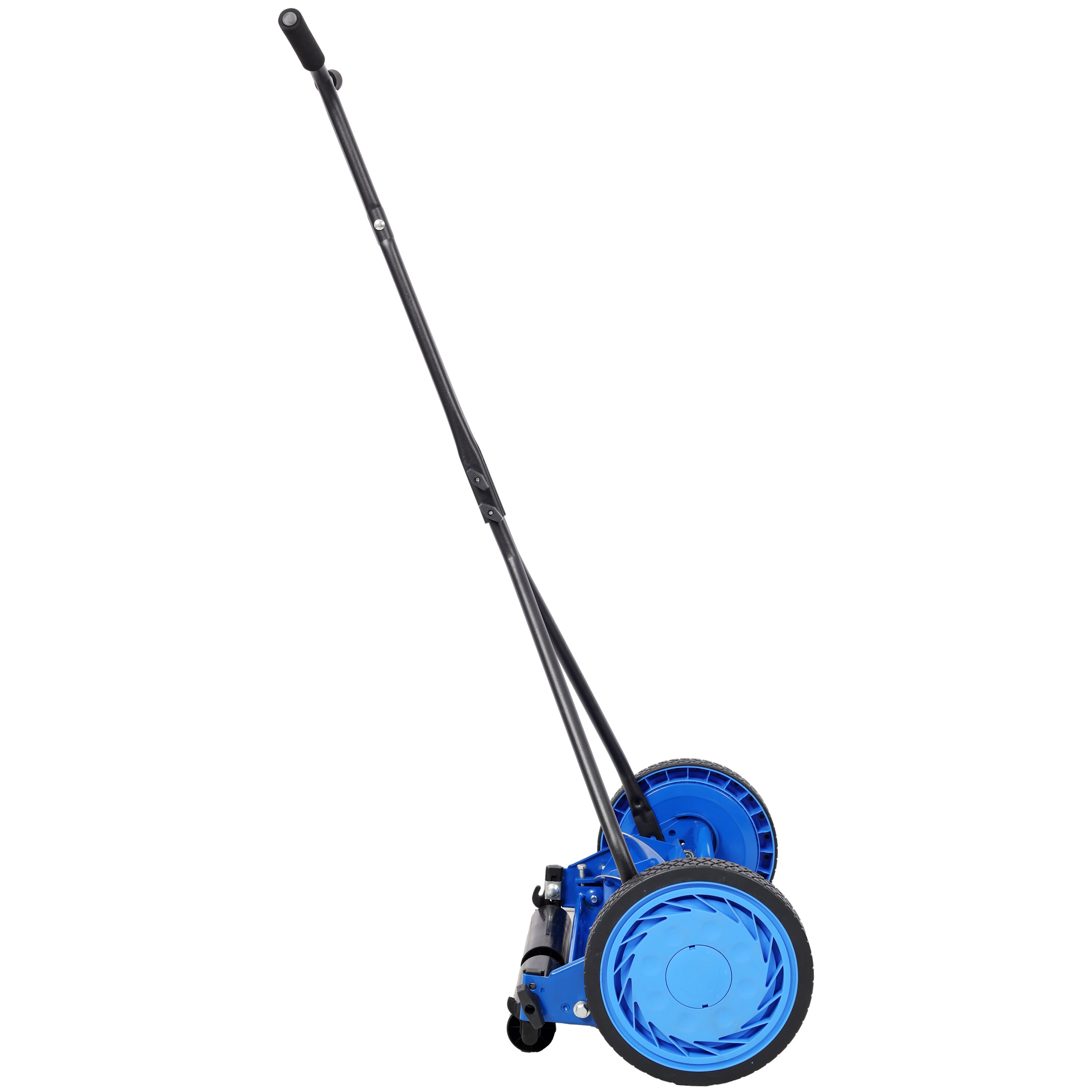 Wooakway FXLS0604-603Z212 Push-Mower-Reel - View #9