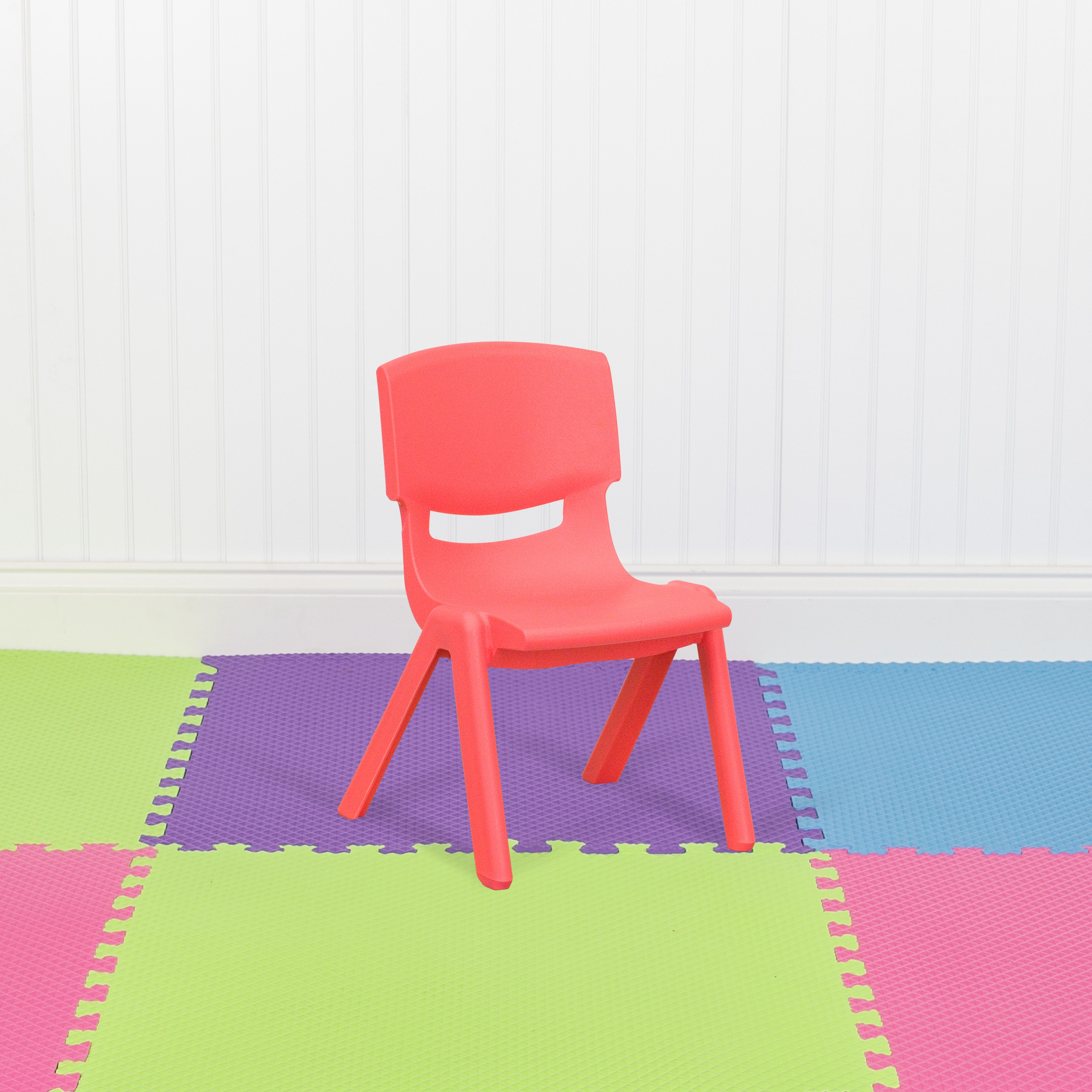 Flash Furniture 847254033442 Kids-Chairs - View #2