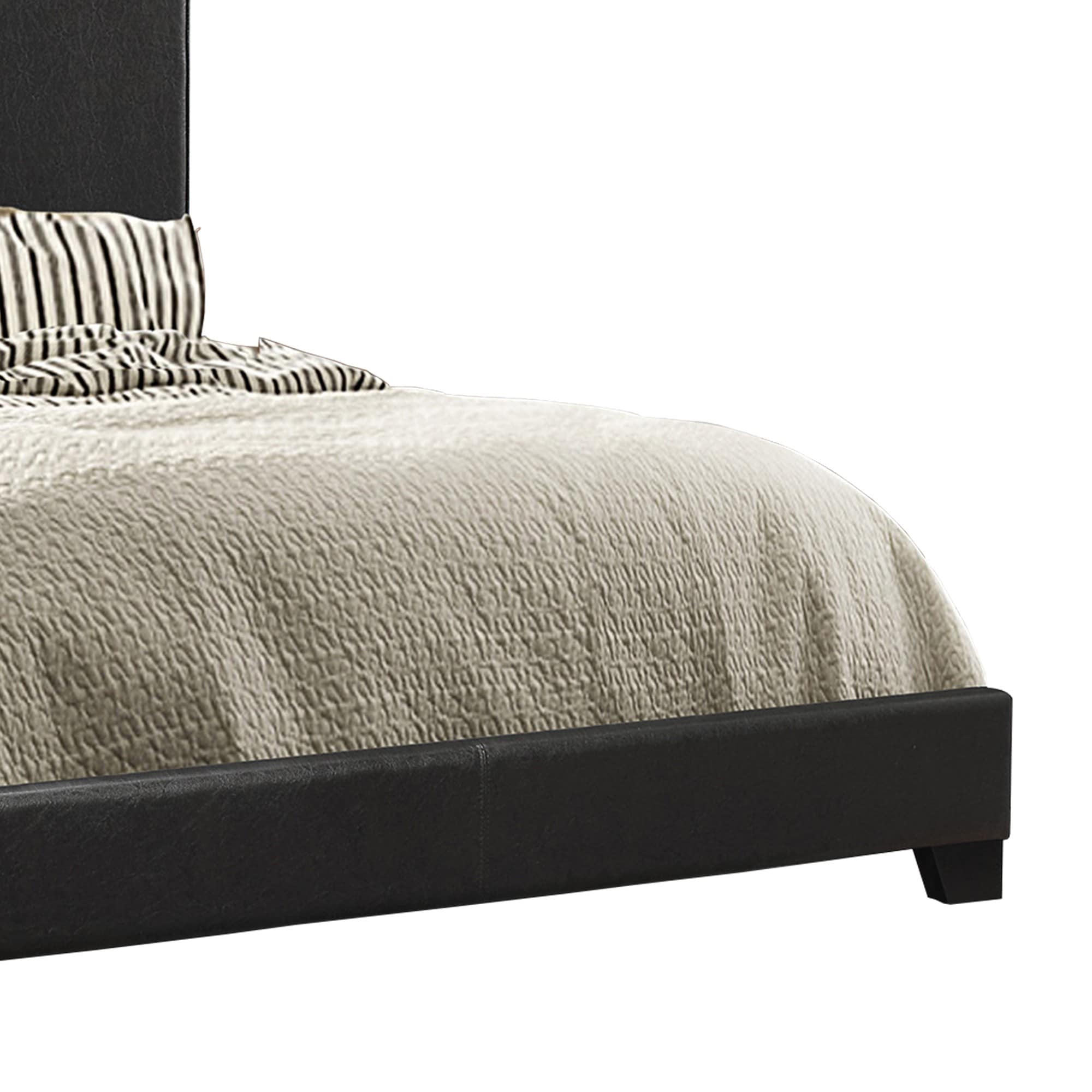Benzara BM182789 beds - View #2