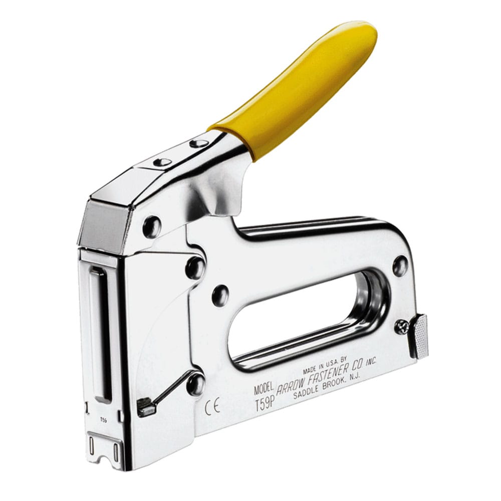 Toolstation staple deals gun