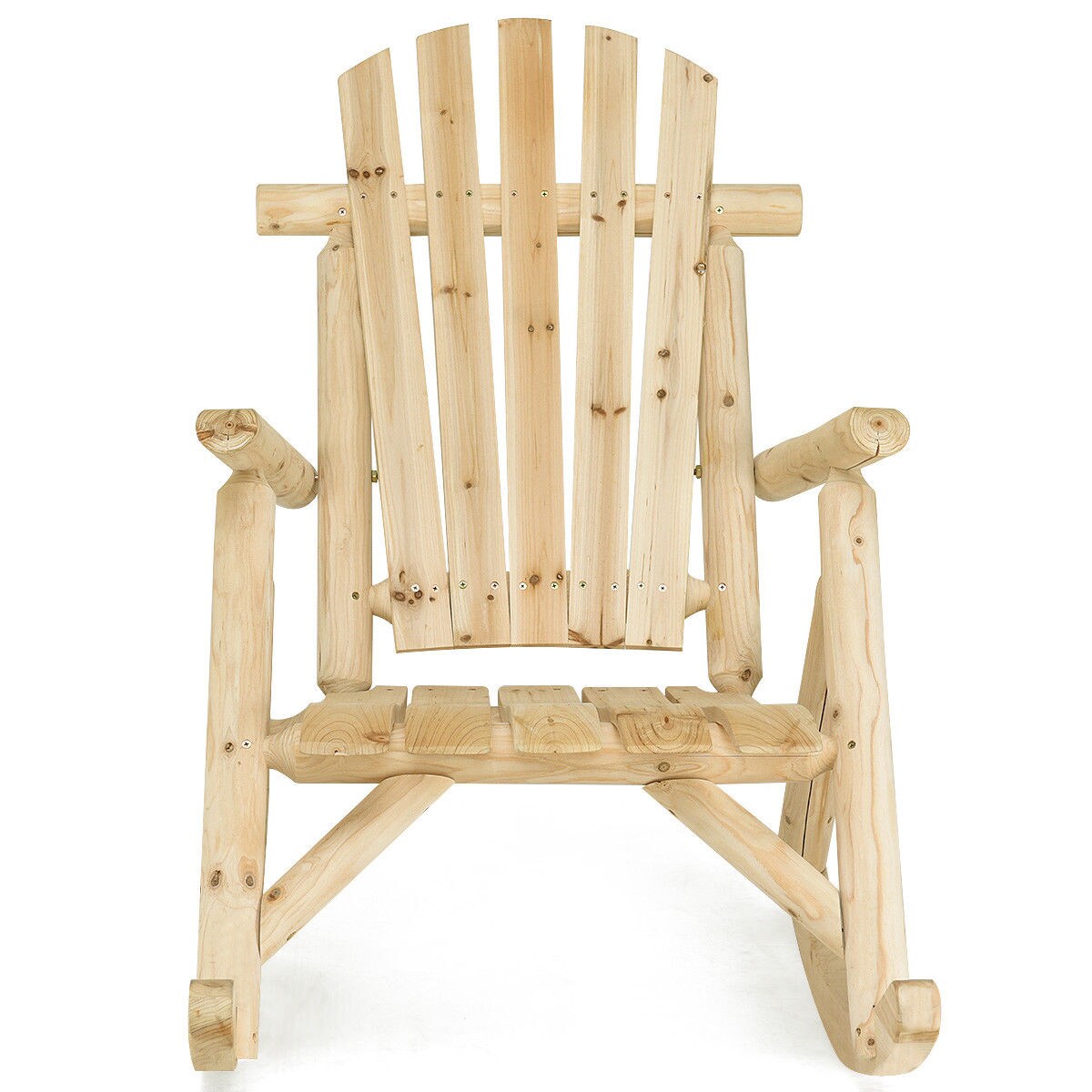 Forclover ASE-046WT Patio-Chairs - View #11