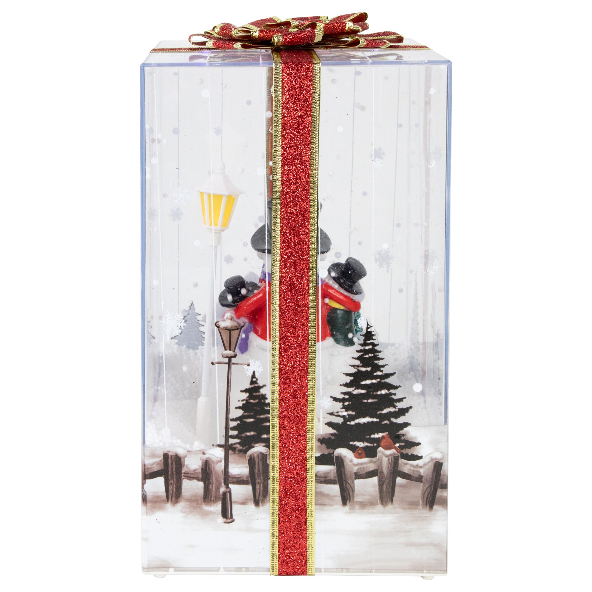 Northlight 35246967 Table-Christmas-Decorations - View #6