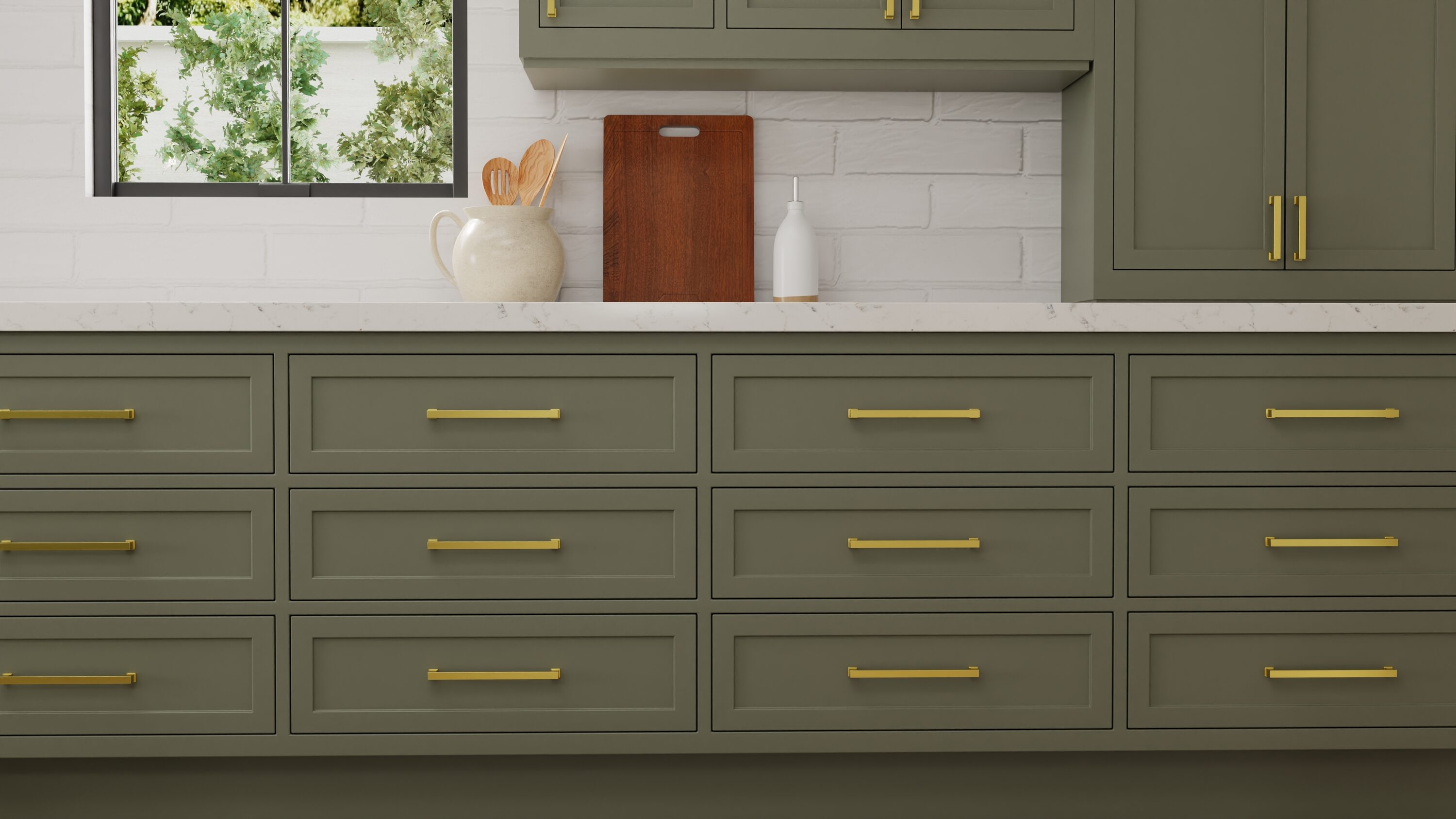 Sumner Street Home Hardware RL002438 Cabinet-Pulls - View #5