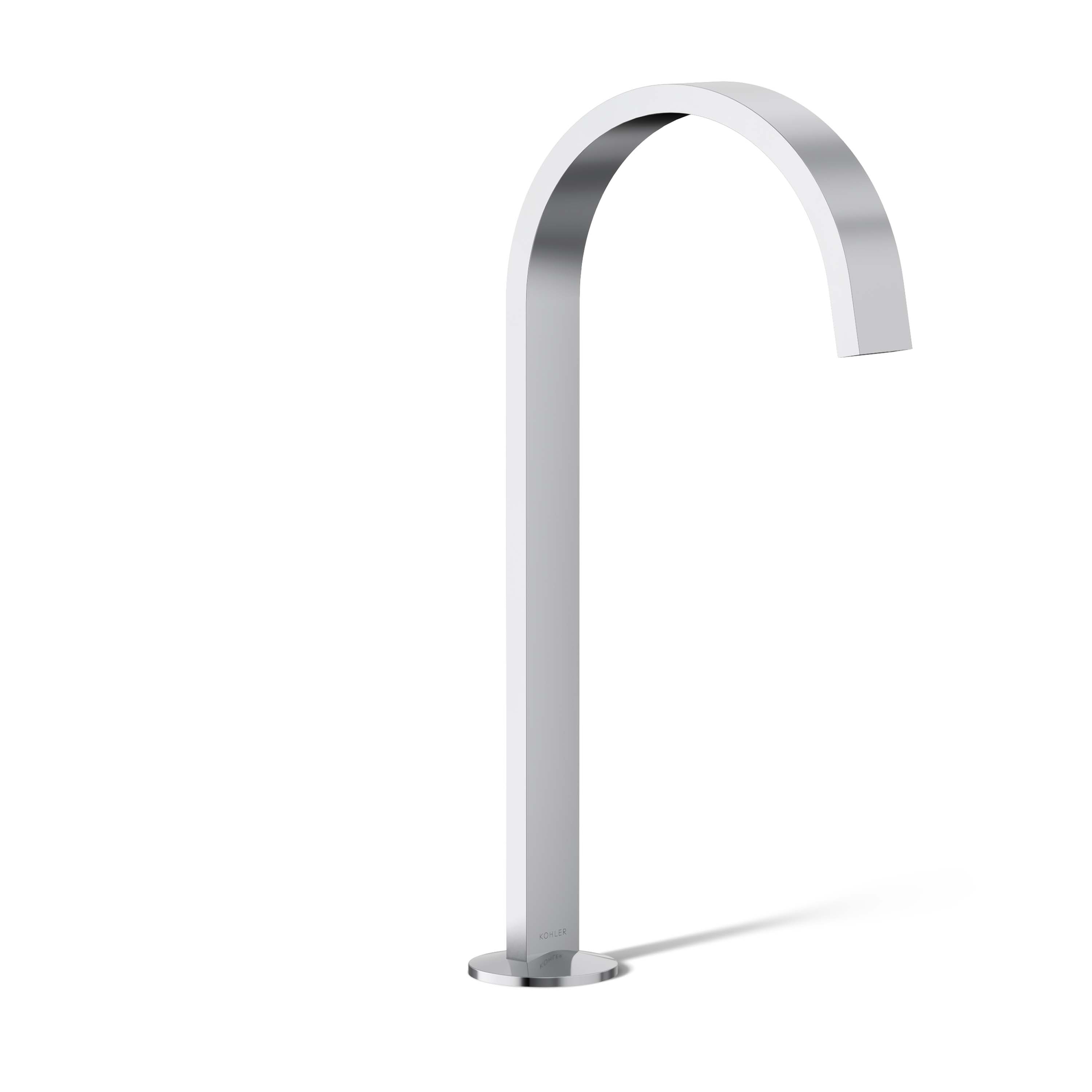 KOHLER K-77966-CP Lavatory-Faucets - View #2