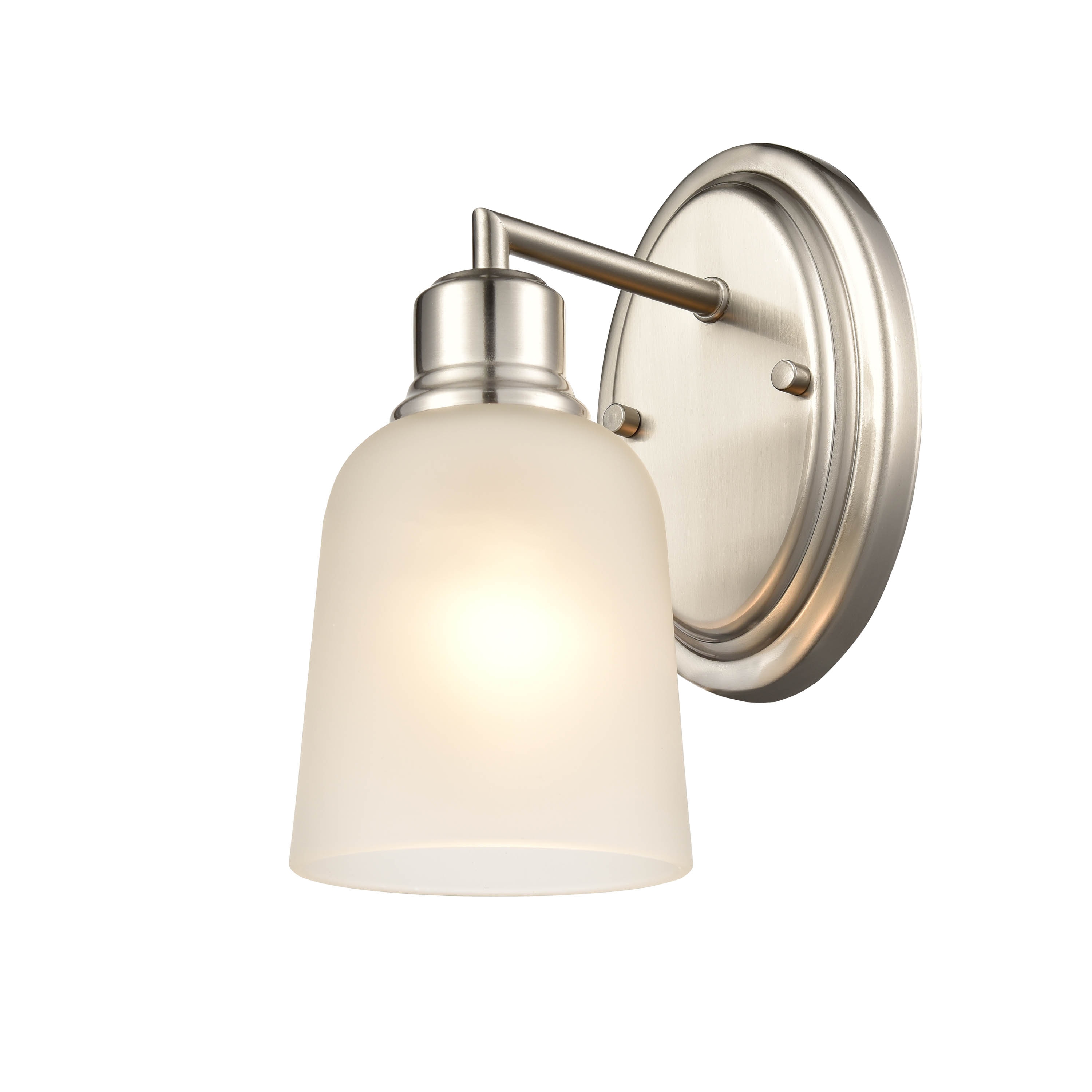 Millennium Lighting 2801-BN b090000 - View #3
