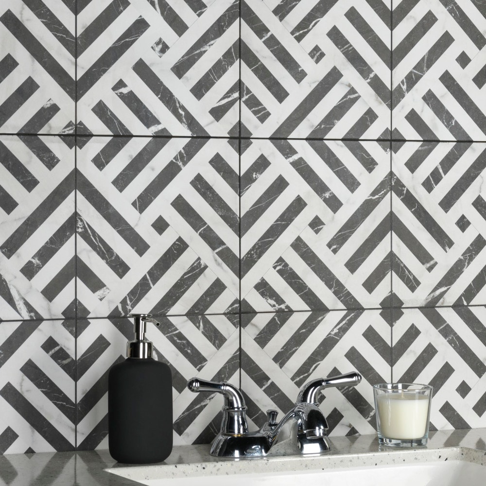 Affinity Tile FPE18GZBY Ceramic-Tile - View #8