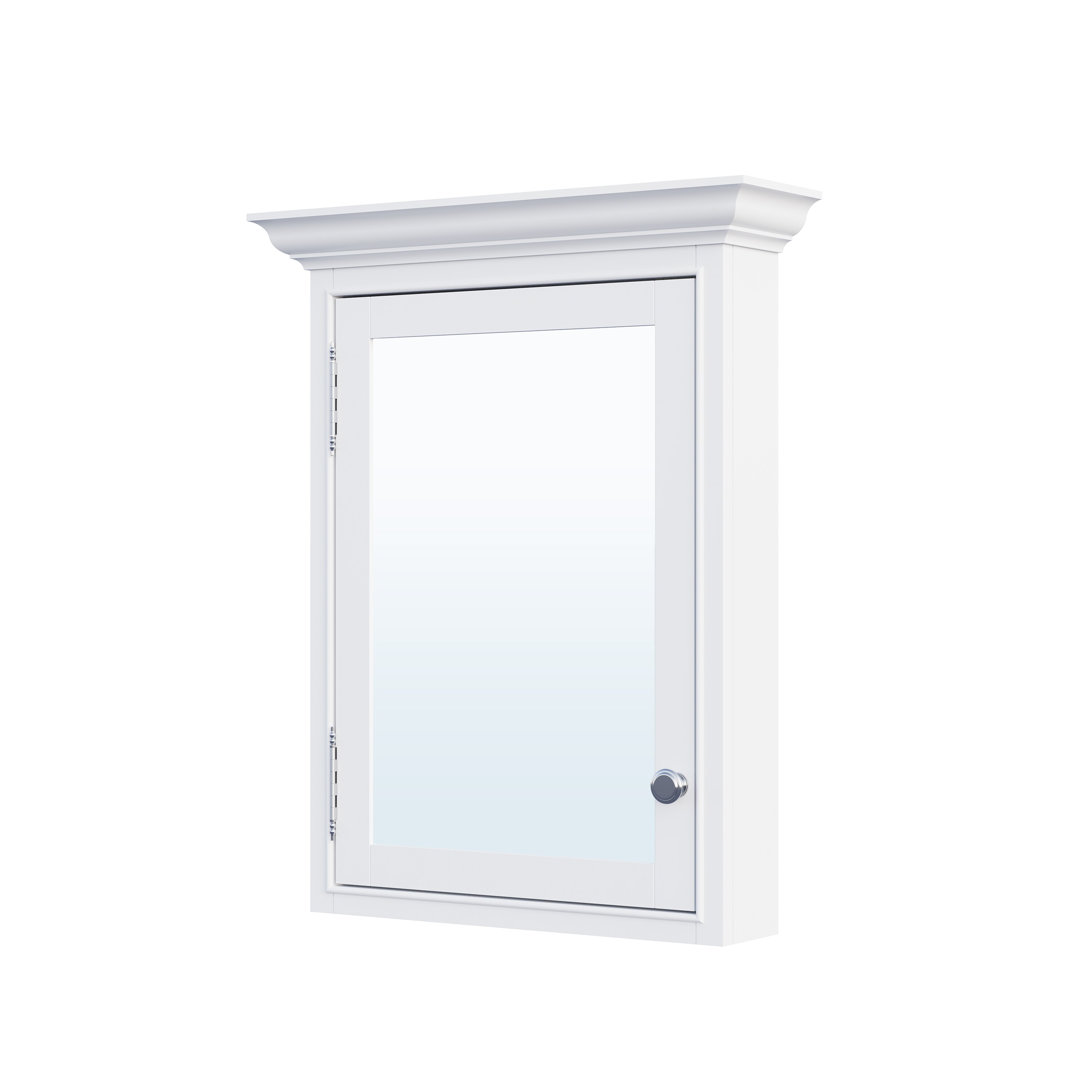 WELLFOR KAFMD2F1-3036 Bathroom-Medicine-Cabinets - View #11