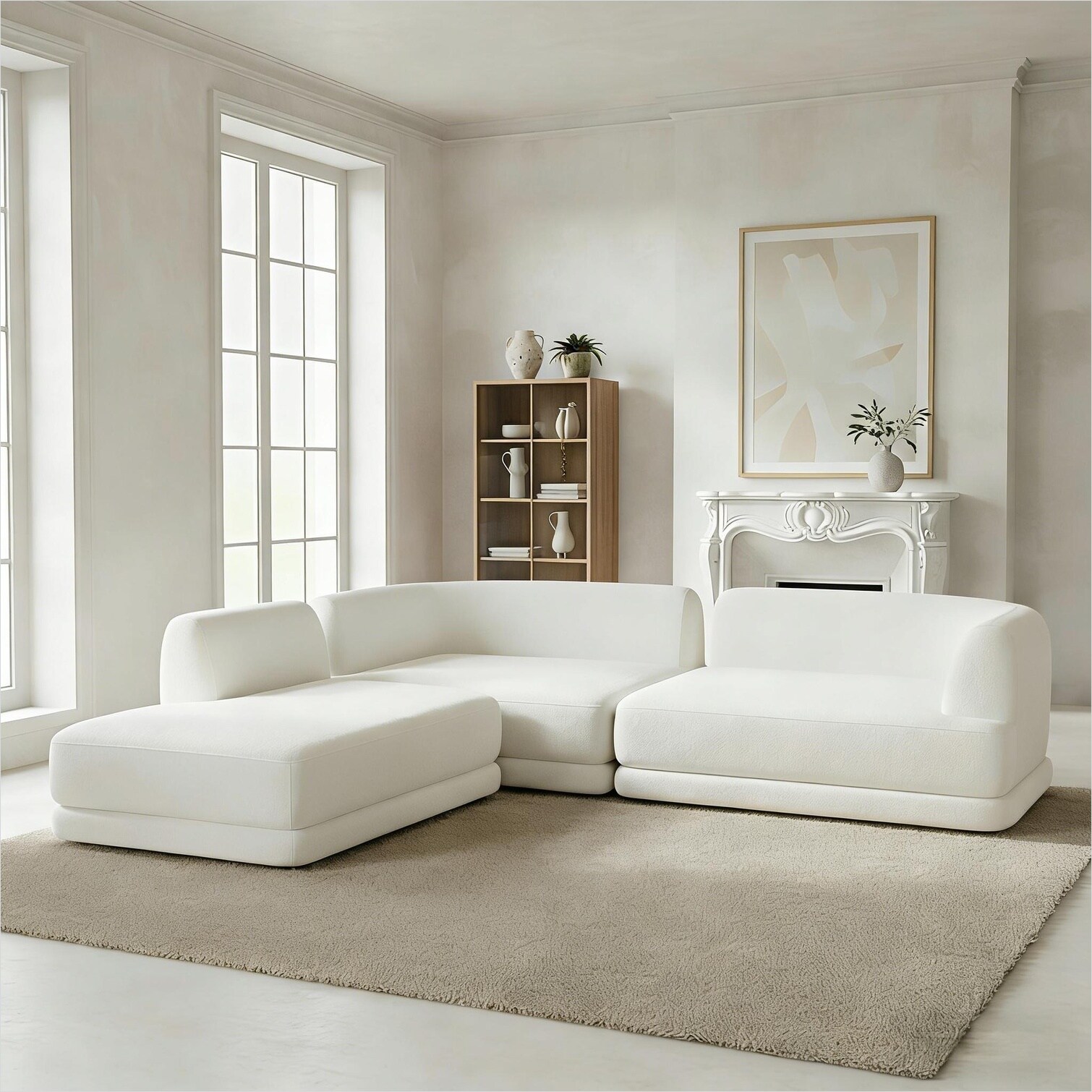 Naturefalls 5FBIAW7TIQVK Sofas-Loveseats - View #2