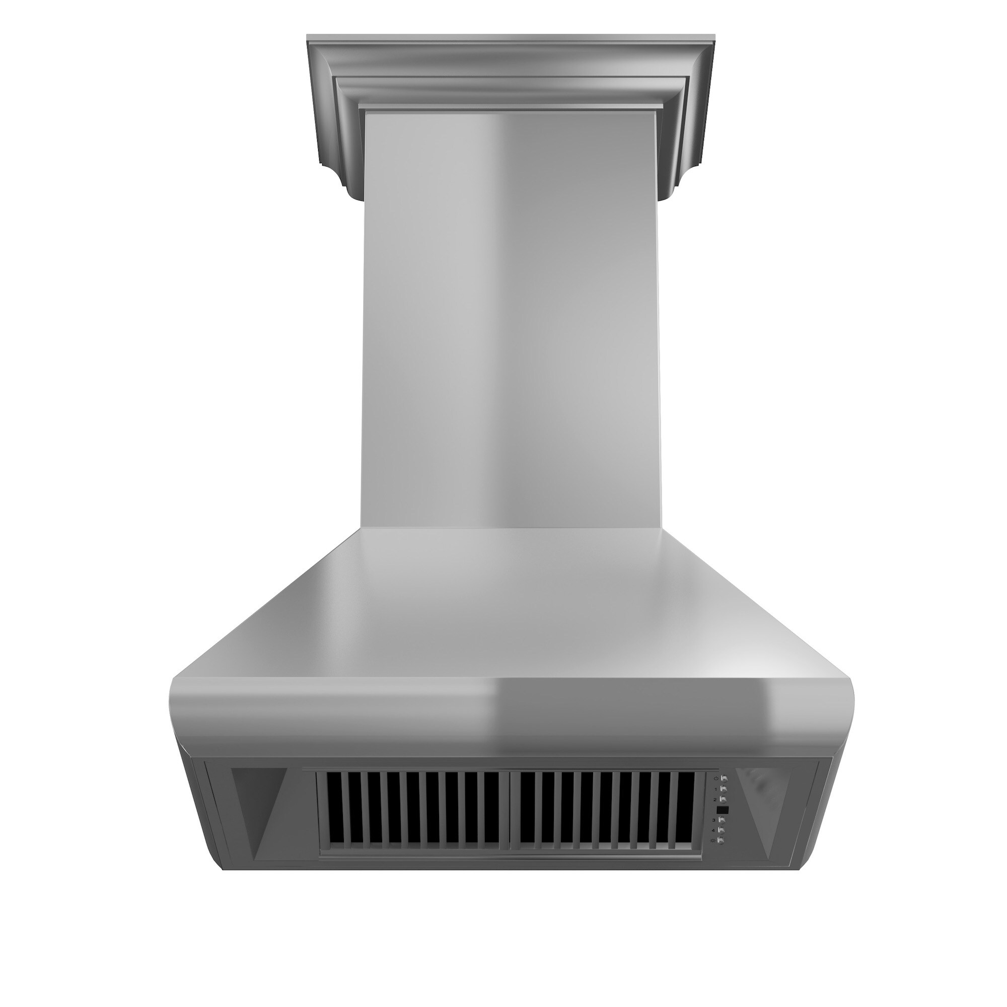ZLINE KITCHEN & BATH 587CRN-30 Wall-Mounted-Range-Hoods - View #6