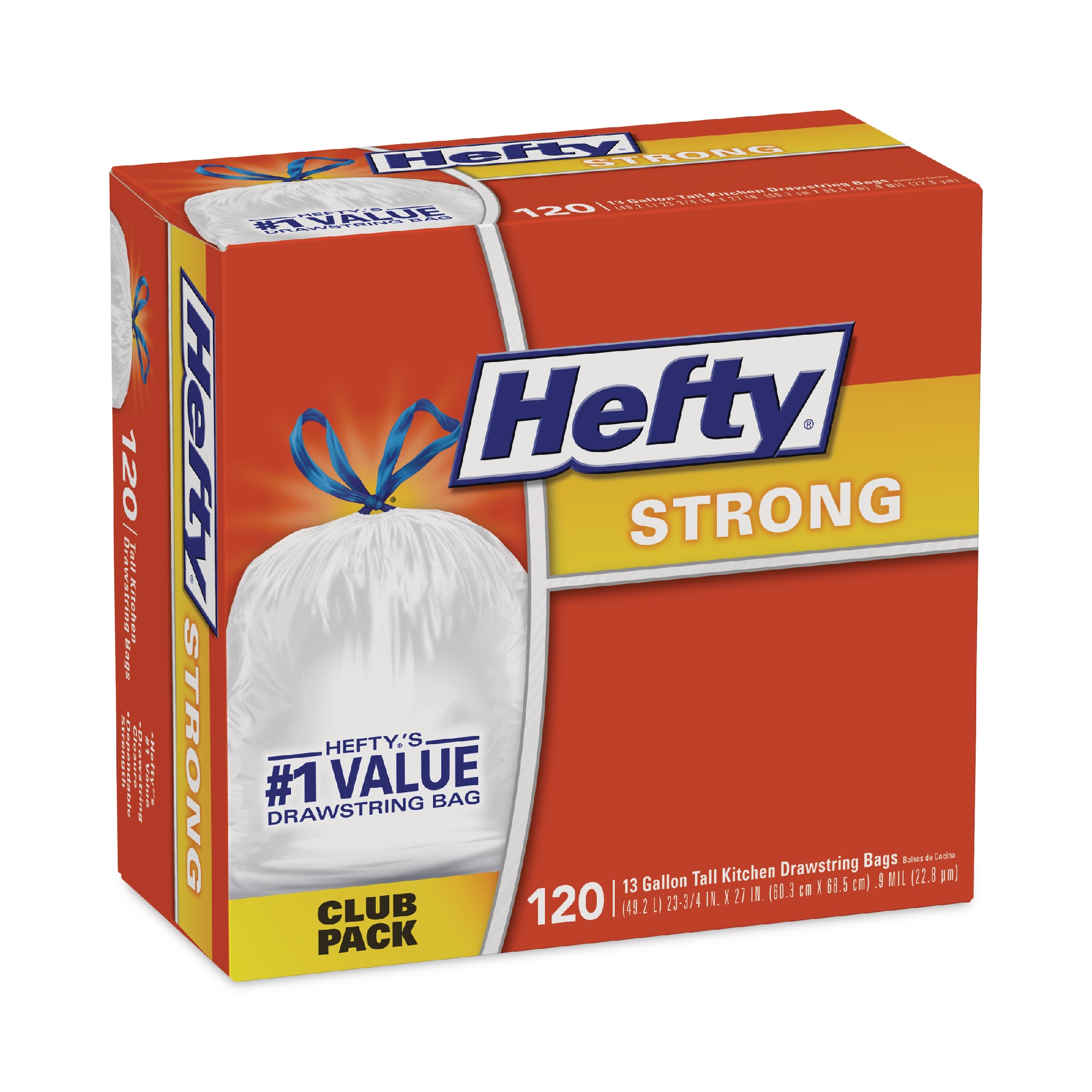Hefty PCTE84562 m031730 - View #2