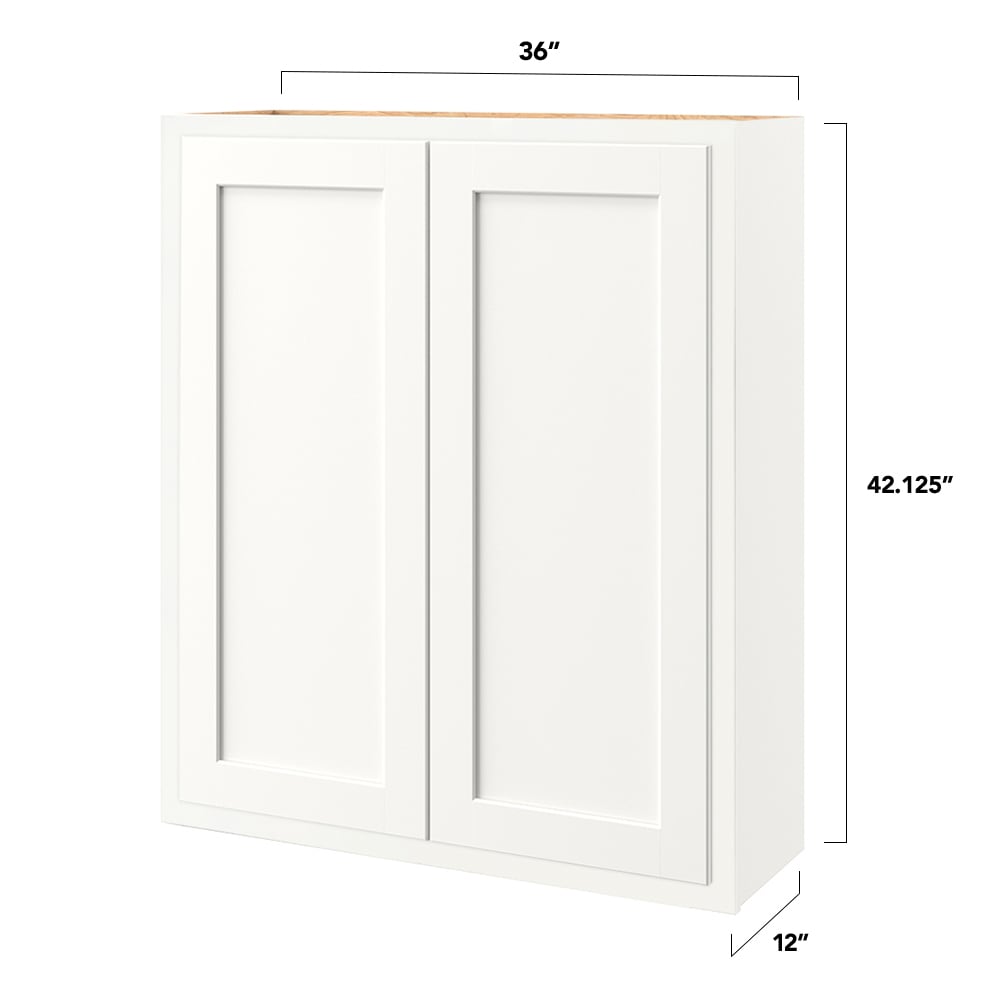 Shenandoah PRO Express SPE 92MPS-362 Cabinets-Kitchen - View #4