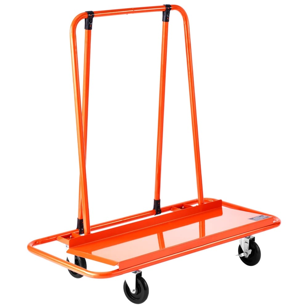 Ama Pear S-HT-10 Hand-Truck-Dollies - View #4