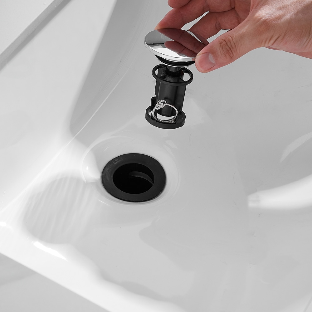 BWE A-9PP-1-C Popup-Drains-Accessories - View #8