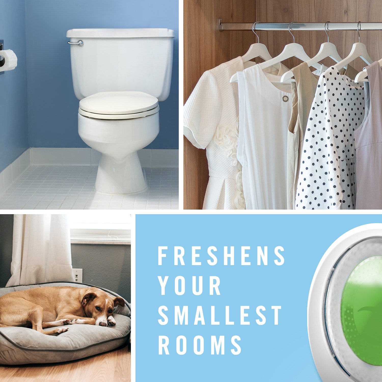 Febreze 3077203188 Air-Fresheners - View #4