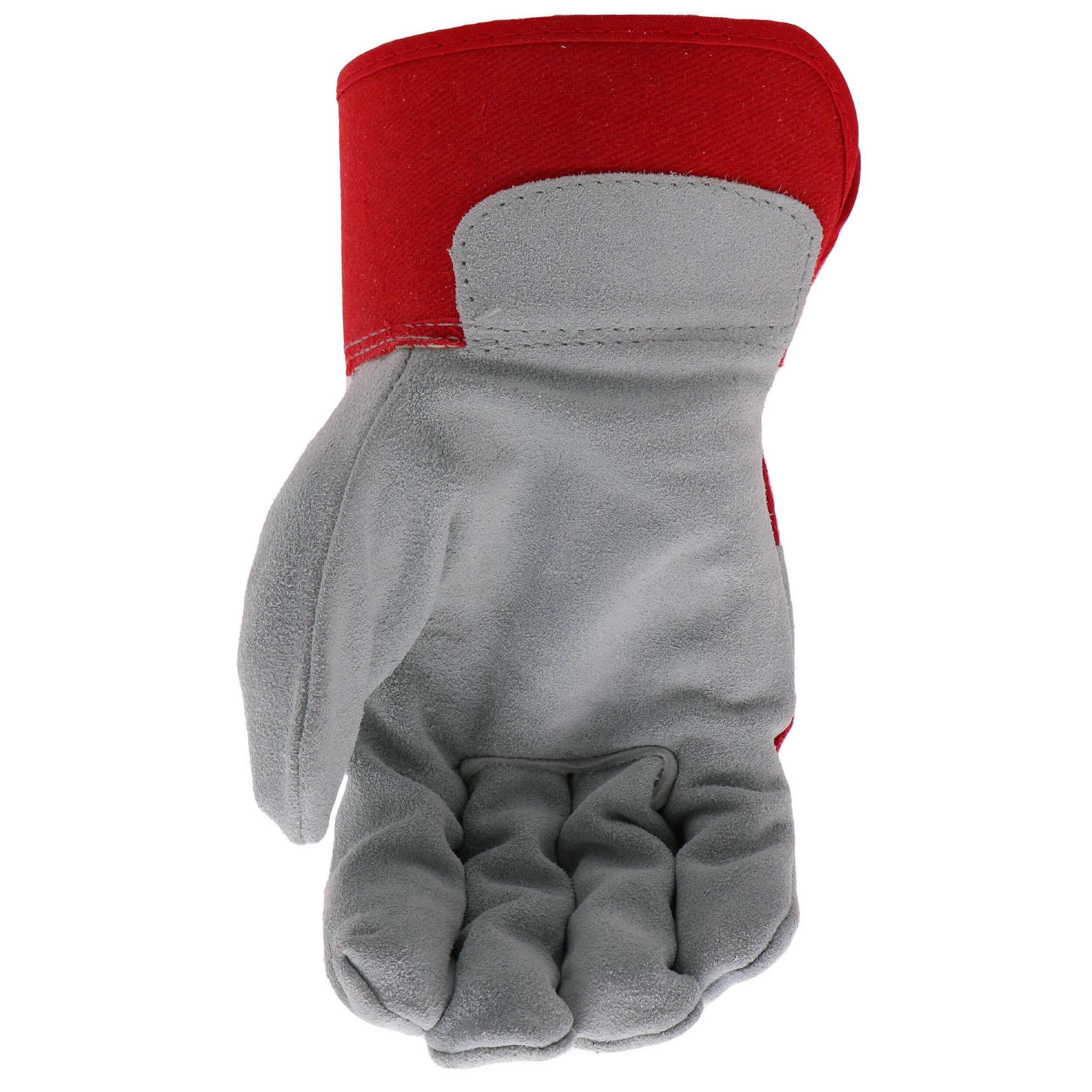 Boss B71011-XL Work-Gloves - View #4