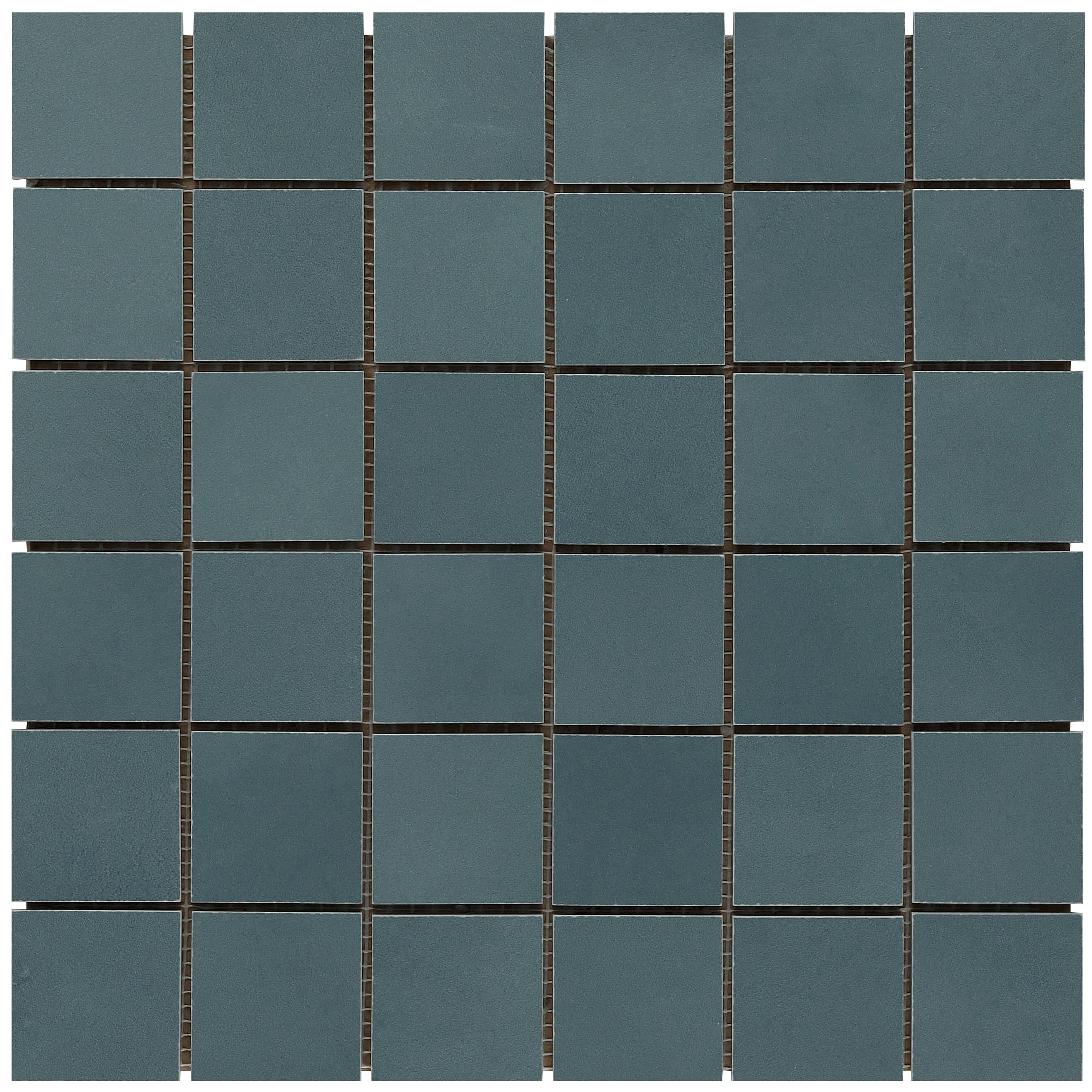 Artmore Tile EXT3RD106892 Sample - Catlinite Karma 4-in x 8-in Matte Porcelain Patterned Floor and Wall Tile