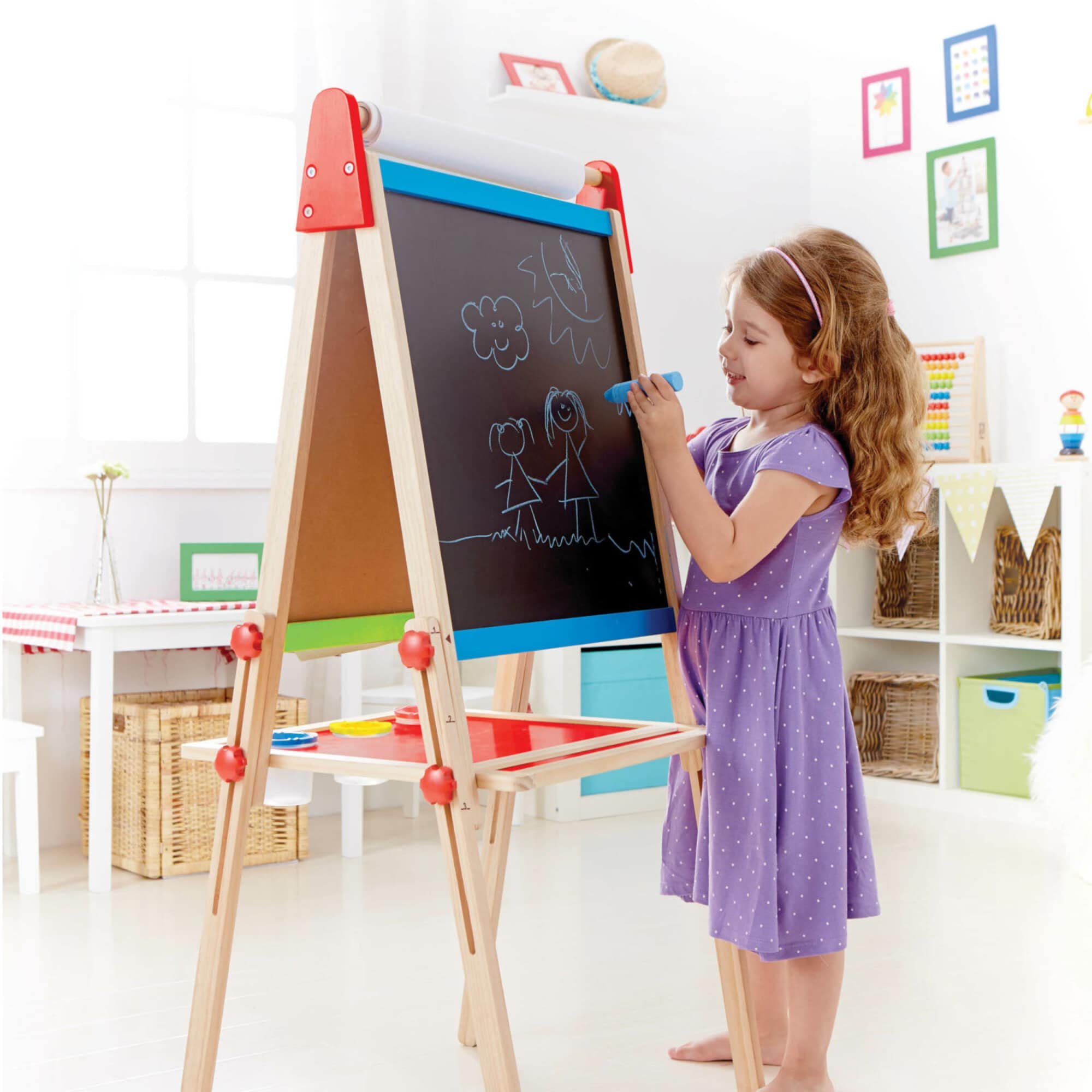 Hape G6943478010024 Play-Toys - View #6