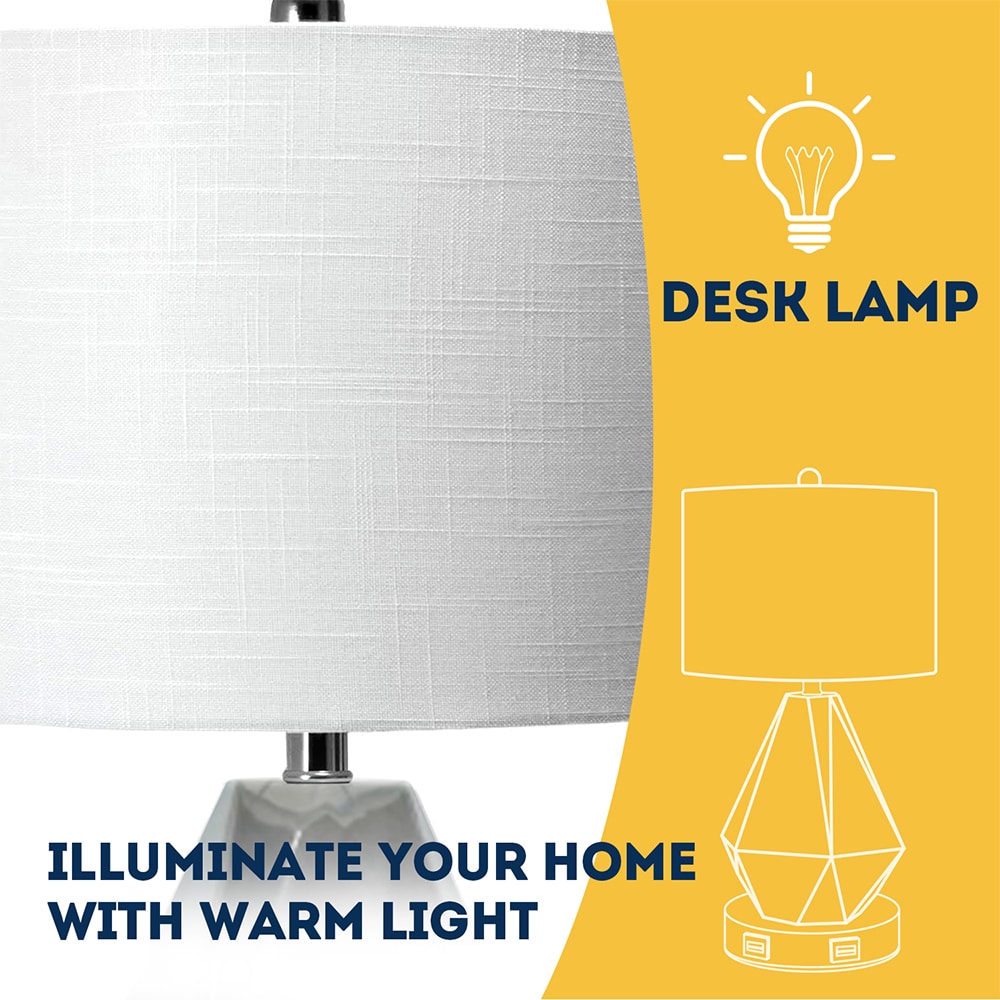  TD-TCBY-F-S Table-Lamps - View #3