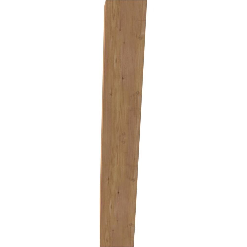 Ekena Millwork BRC06X36X36TRA00SWR braces - View #2