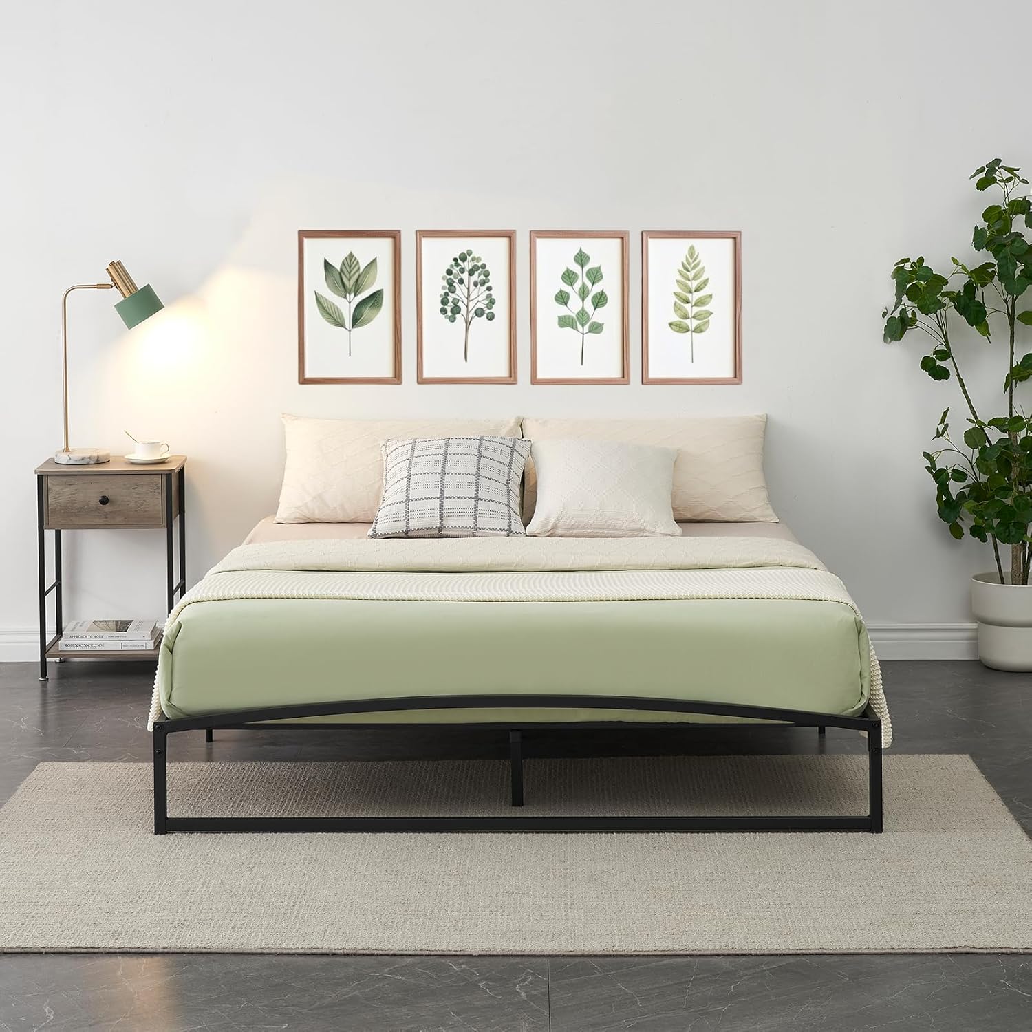 Qeetex LHF-DYQ-PHO-0Y7SM9GV beds - View #3
