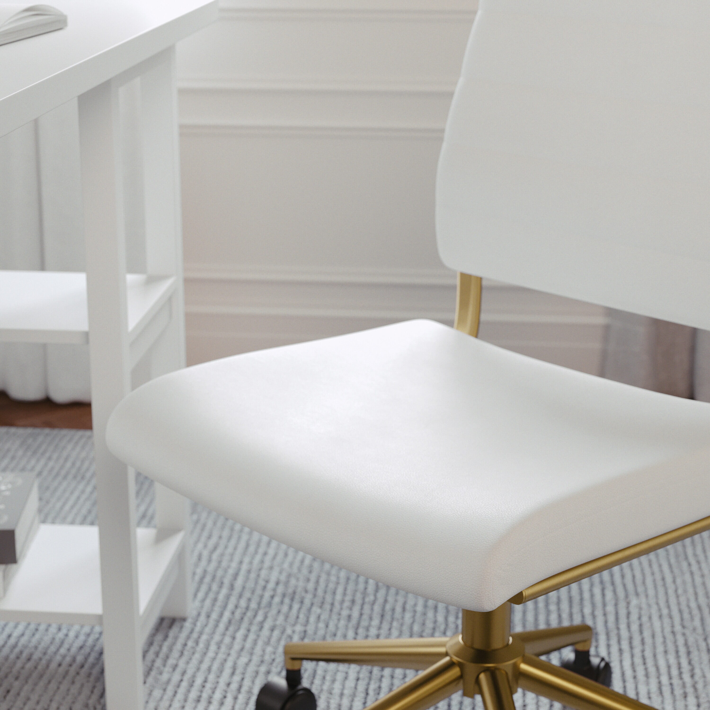 Martha Stewart 196861041556 Office-Chairs - View #9