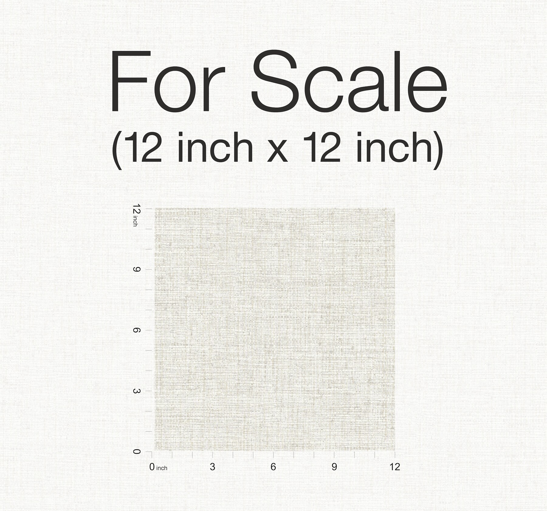 York Wallcoverings PSW1041RL York Premium Peel and Stick Tropics 45-Sq. Feet White Non-woven Abstract Self-adhesive Peel and Stick Wallpaper