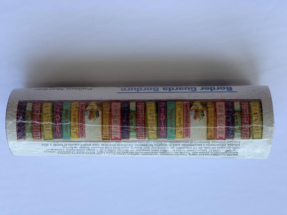 Dundee Deco BD6228 Wallpaper-Borders - View #5