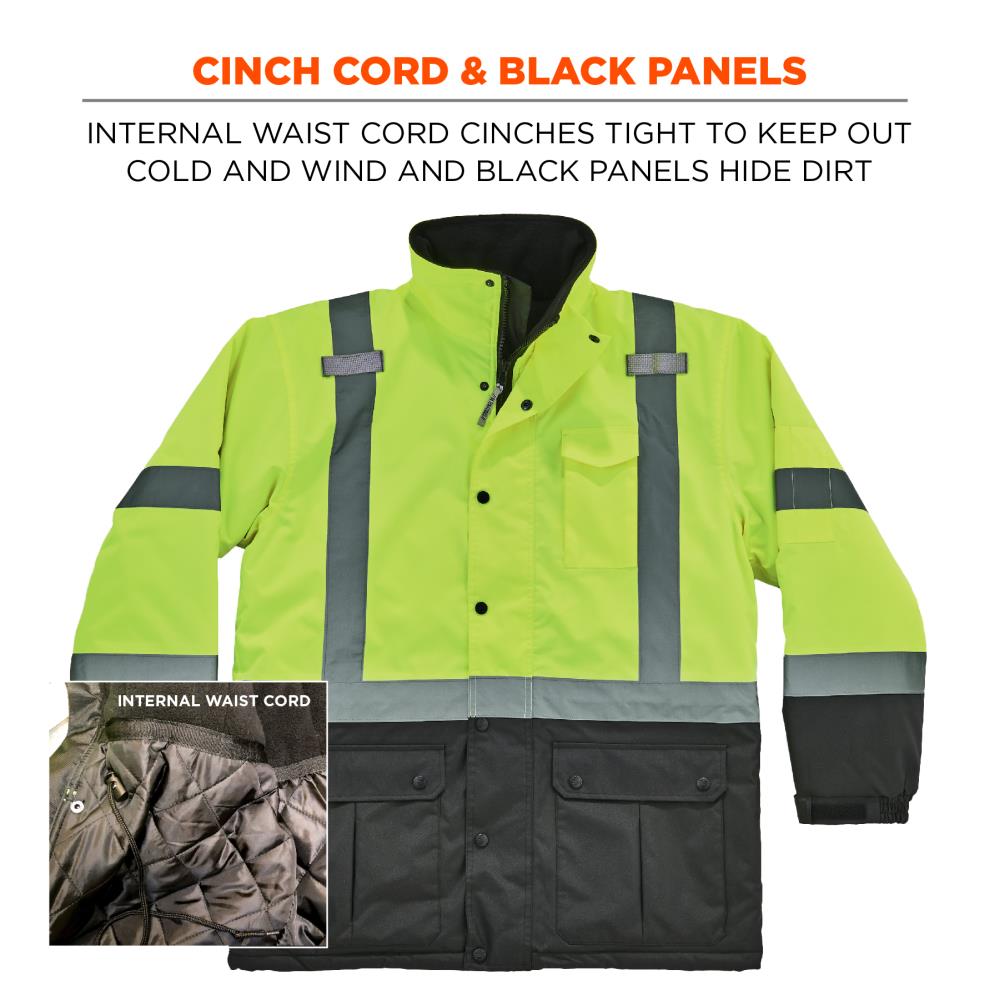GloWear 25565 Jackets-Coats - View #6